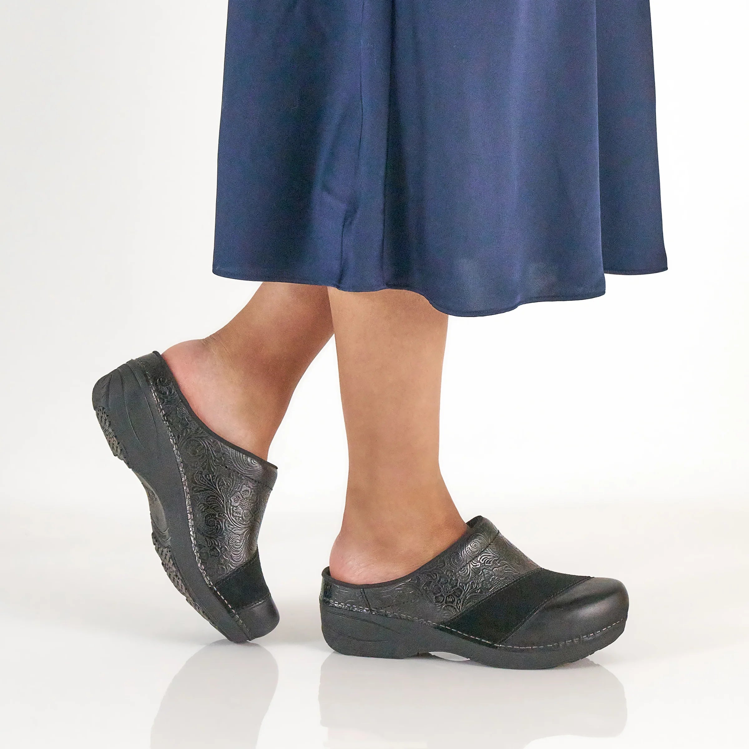 Dansko Zinnia