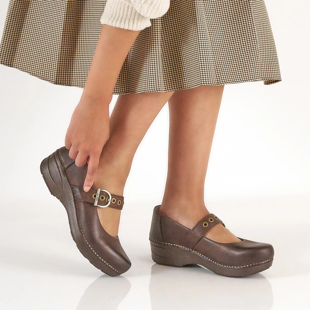 Dansko XP 2.0 Mary Jane