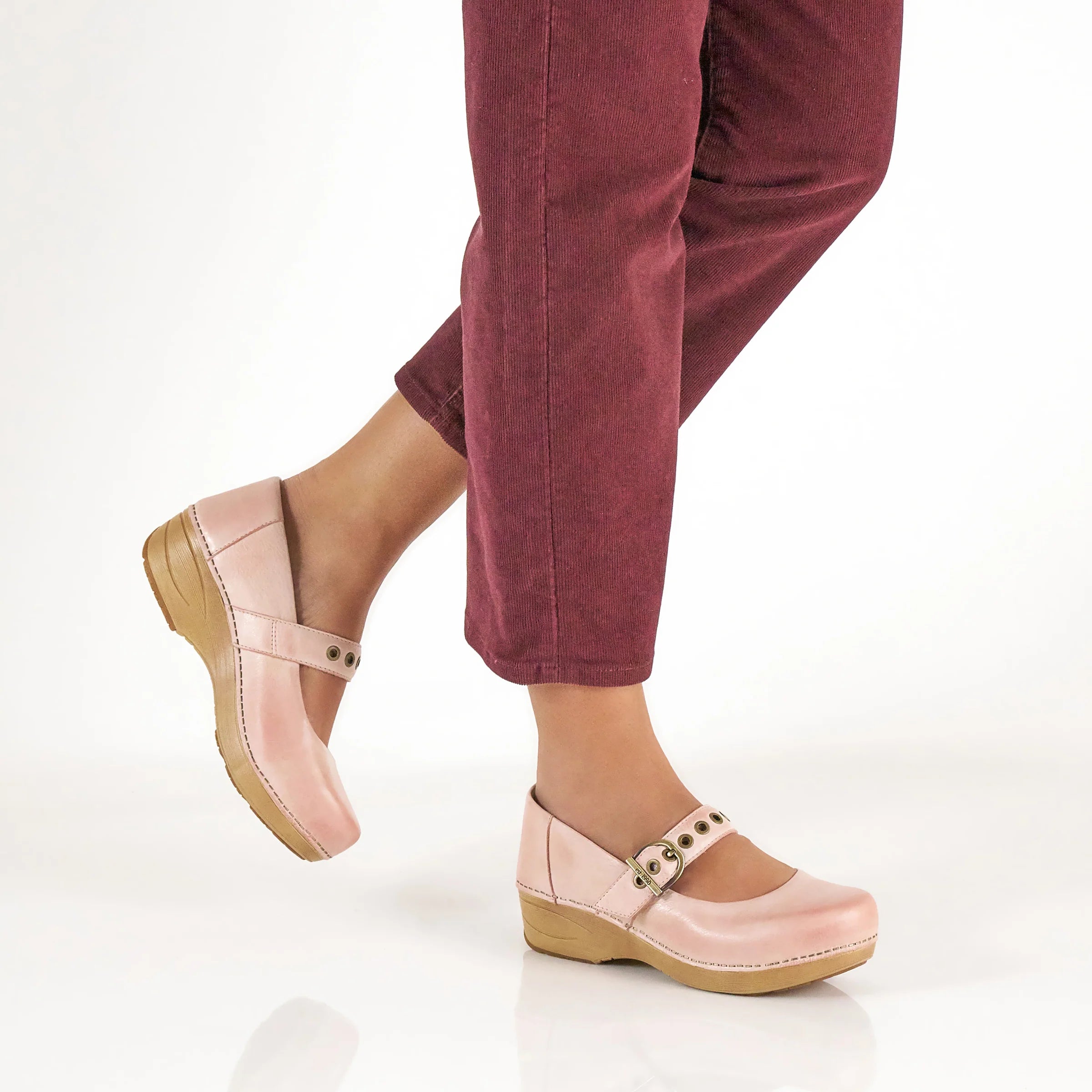 Dansko XP 2.0 Mary Jane