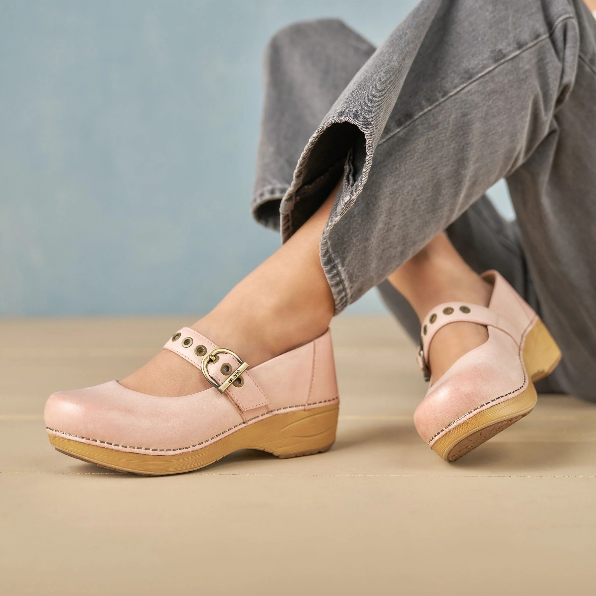 Dansko XP 2.0 Mary Jane