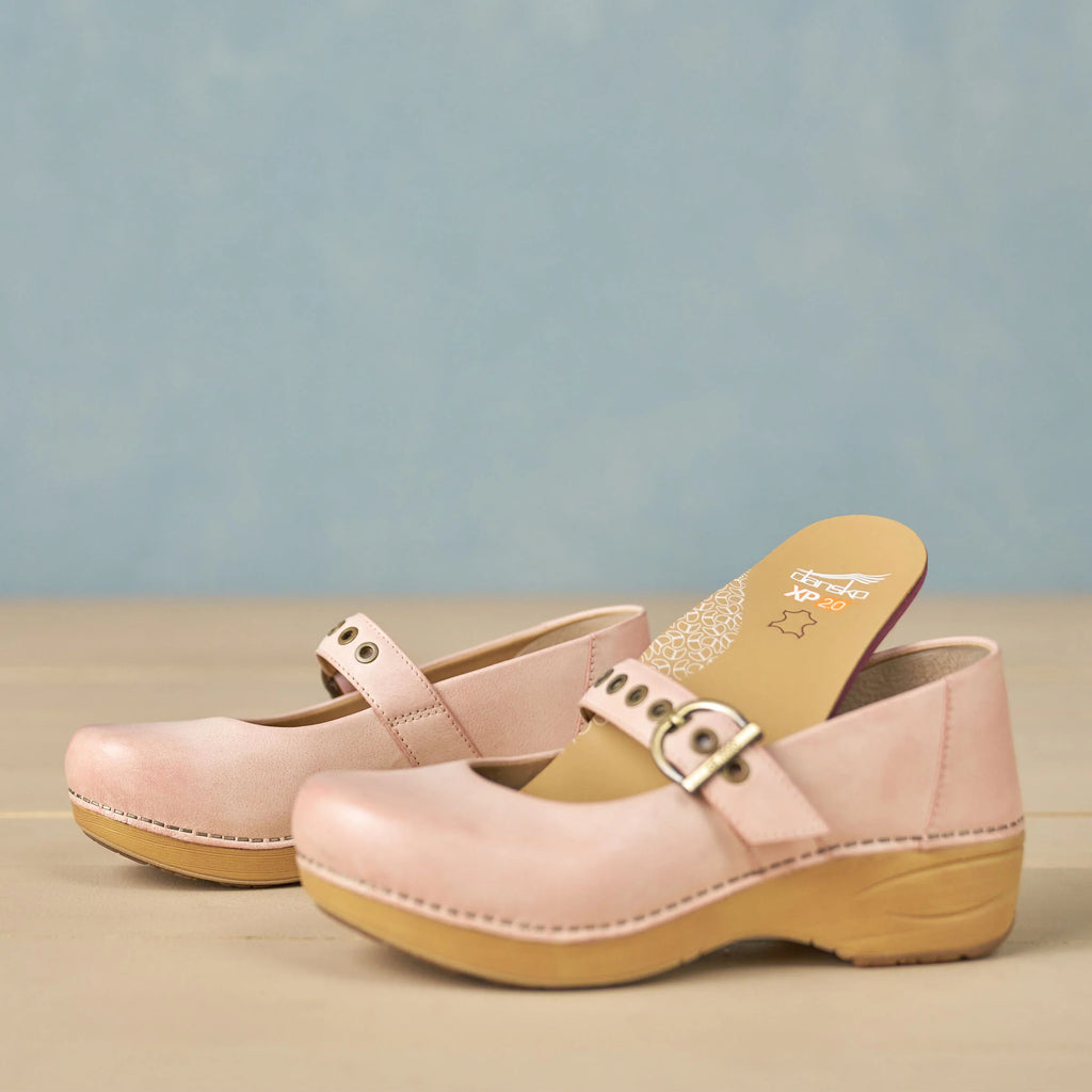 Dansko XP 2.0 Mary Jane