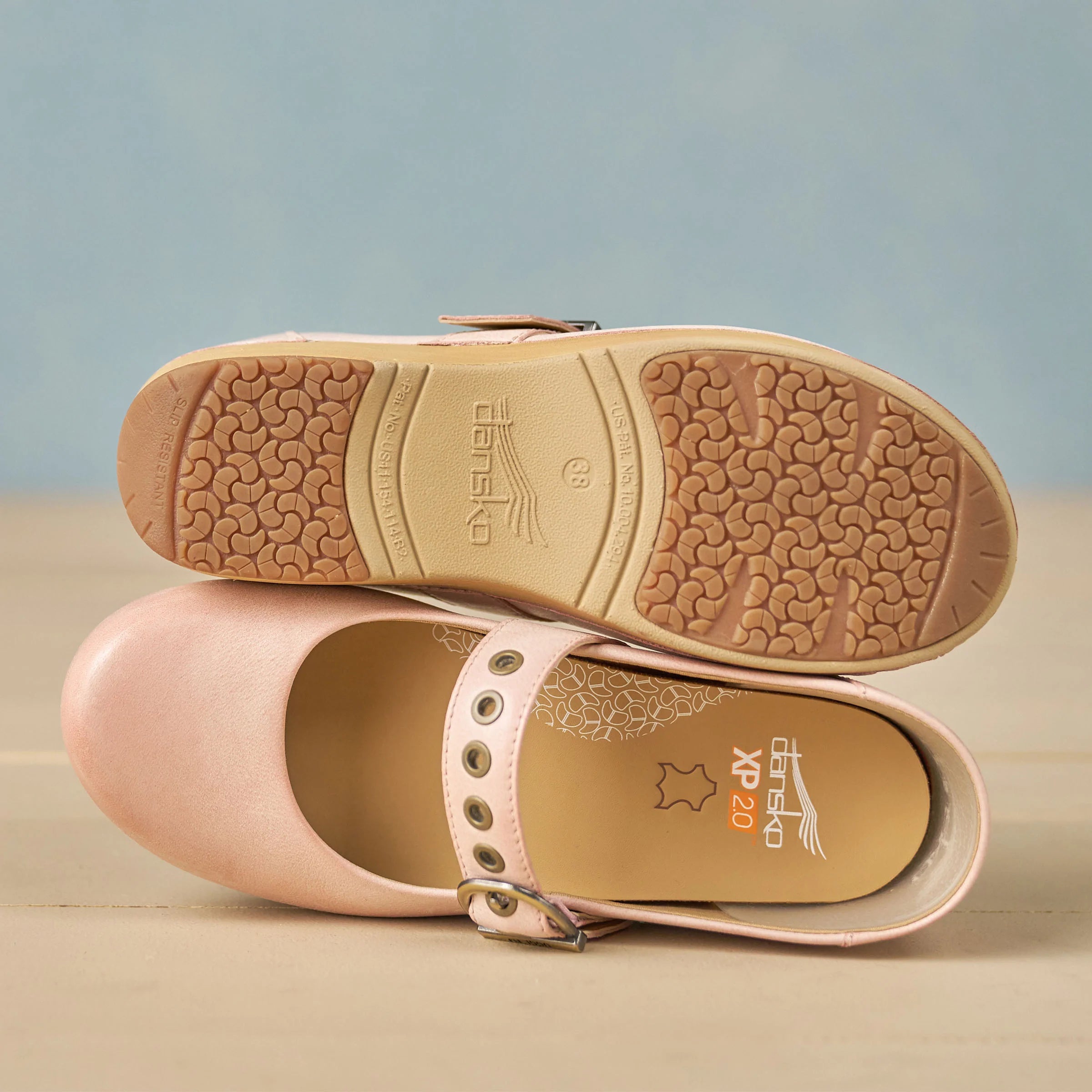 Dansko XP 2.0 Mary Jane
