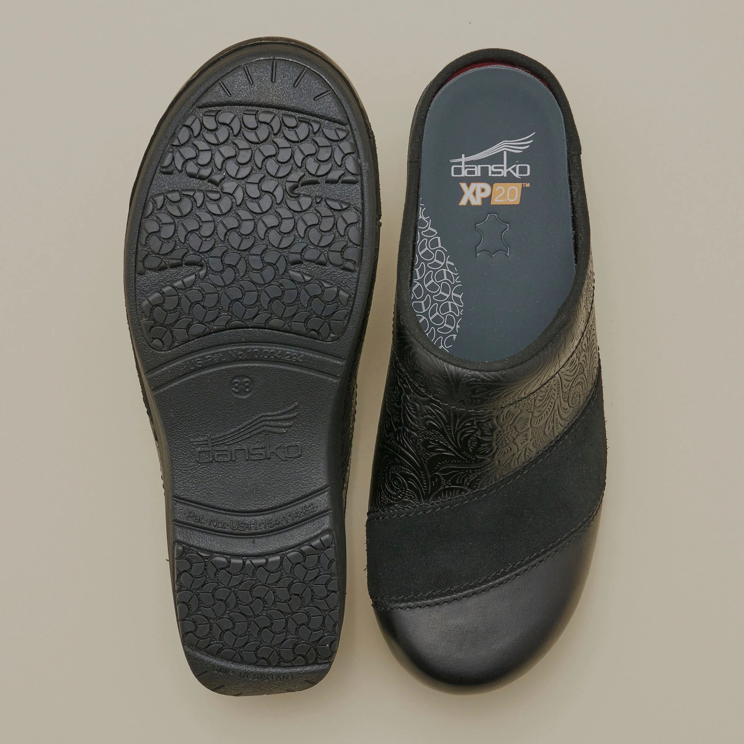 Dansko Zinnia