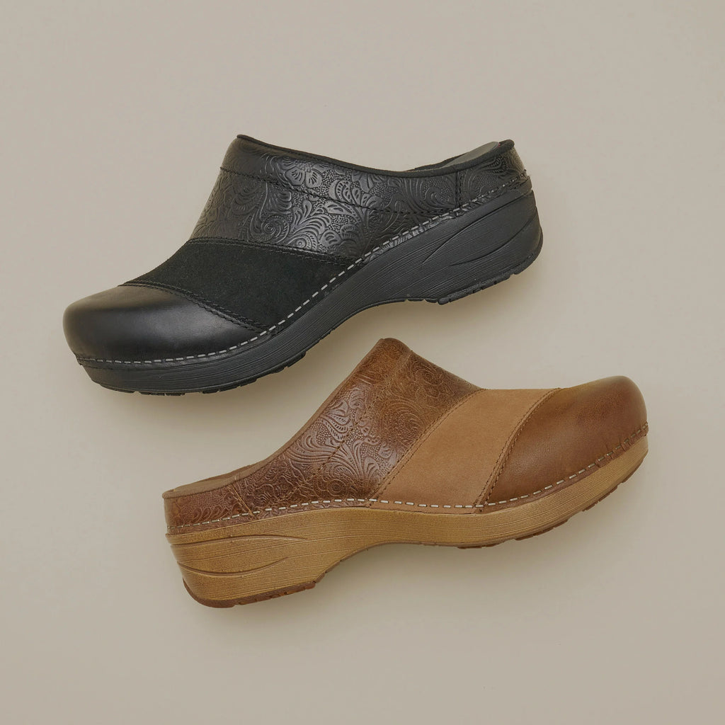 Dansko Zinnia