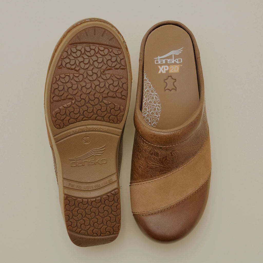 Dansko Zinnia