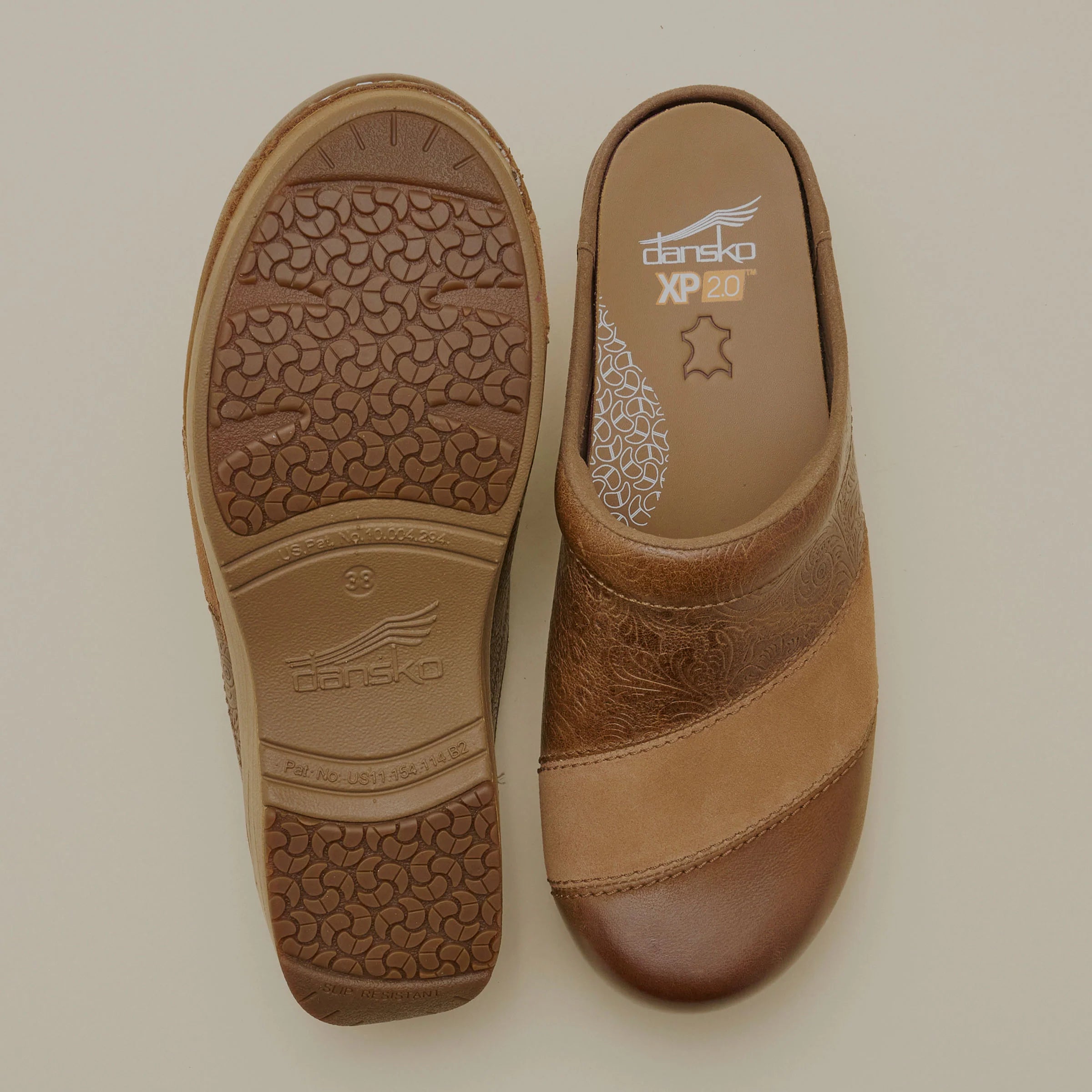 Dansko Zinnia