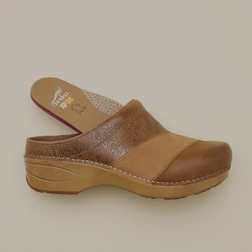 Dansko Zinnia