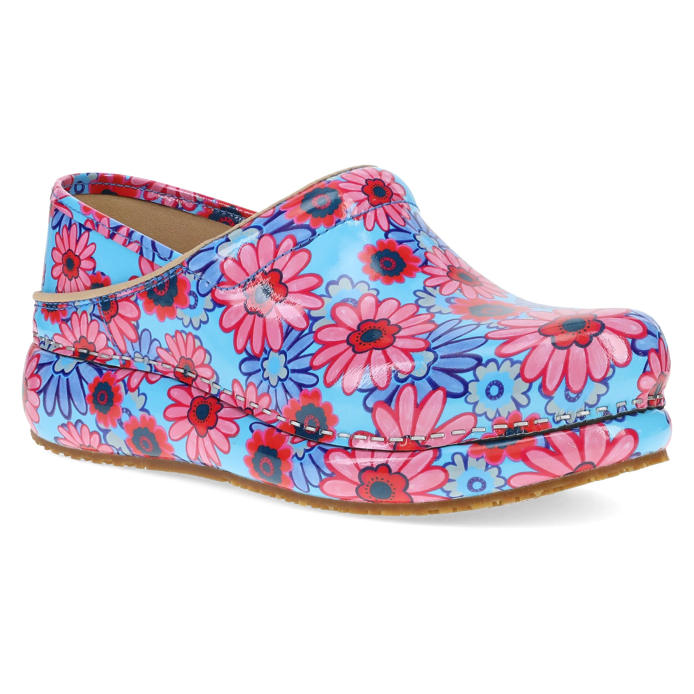 Dansko Platform Pro
