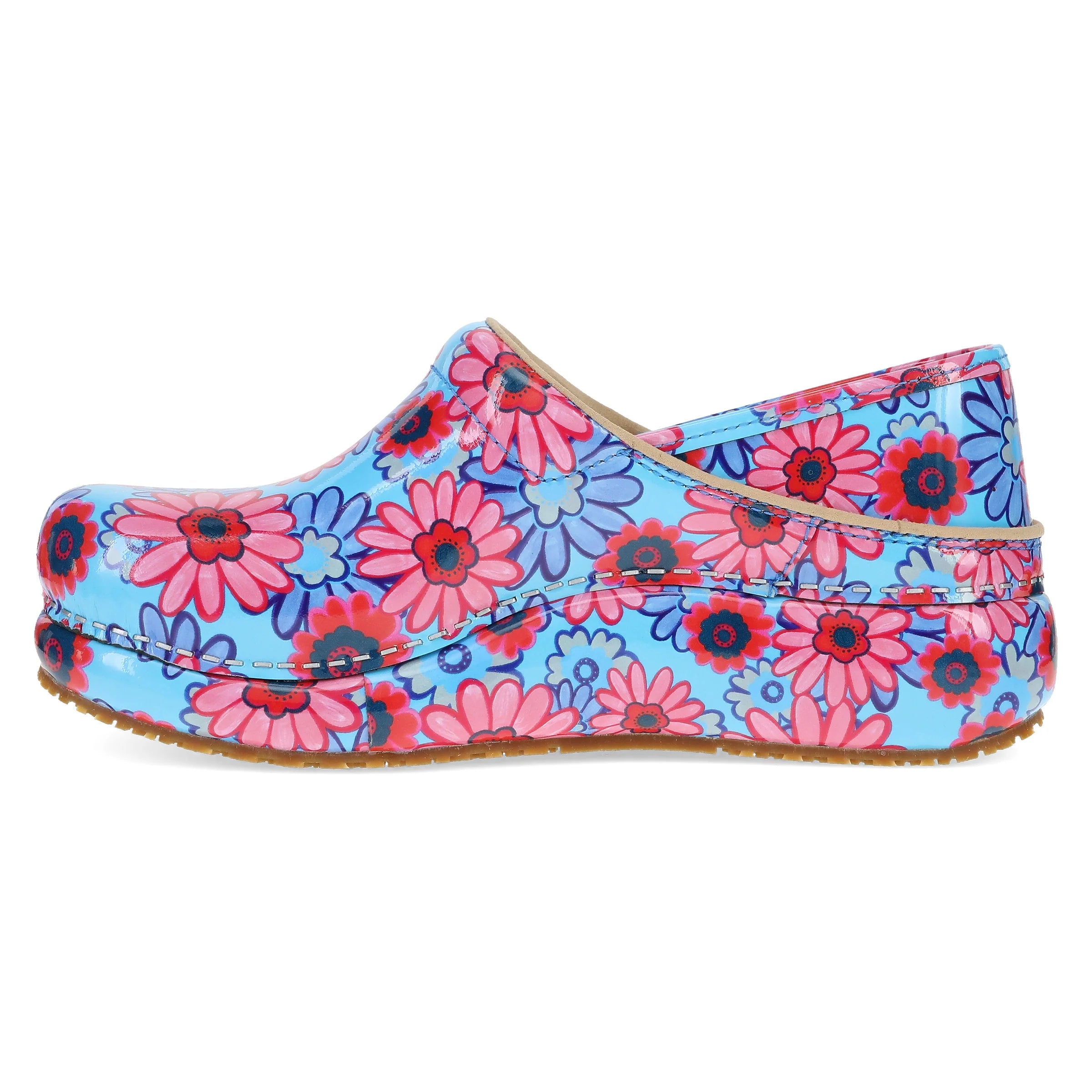 Dansko Platform Pro