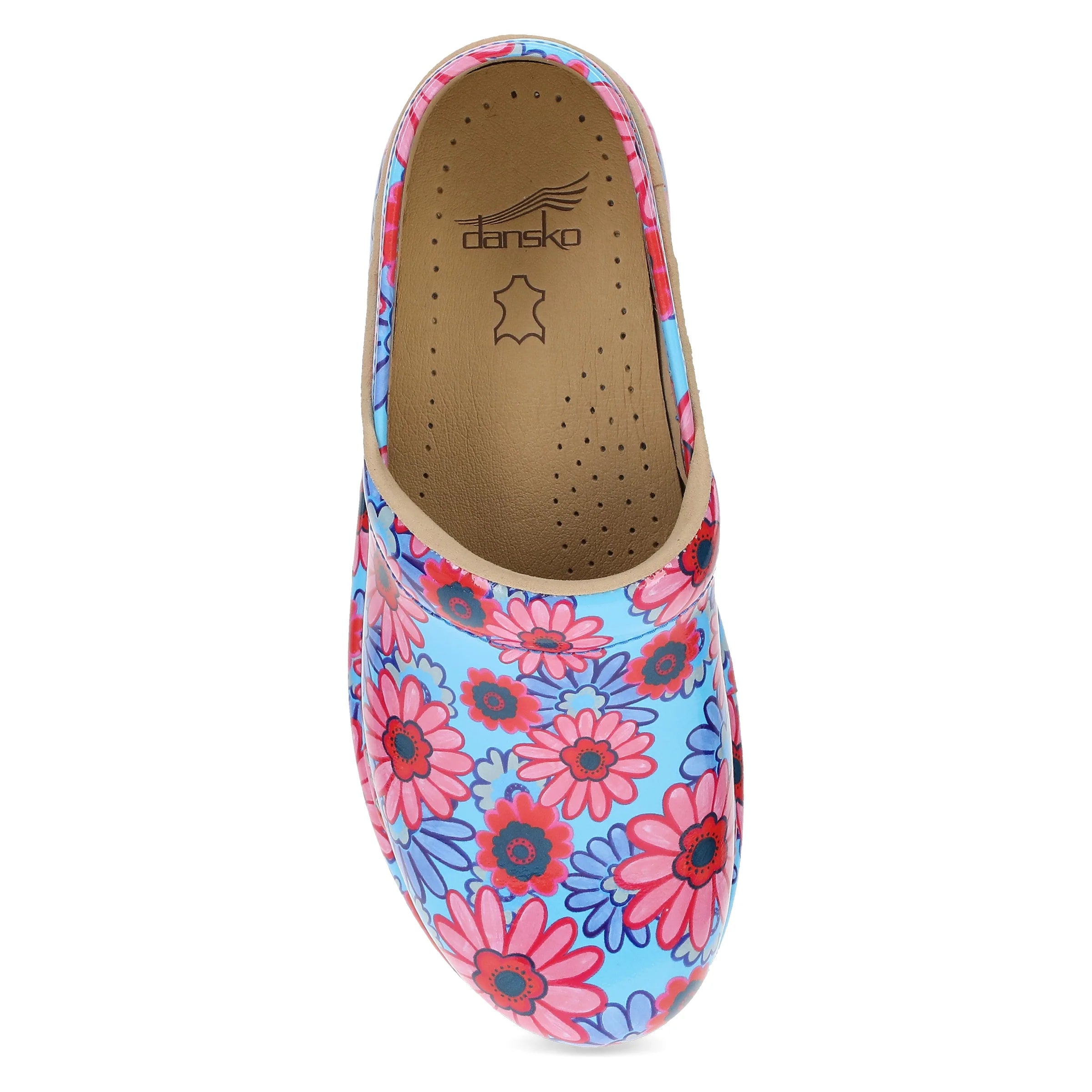 Dansko Platform Pro