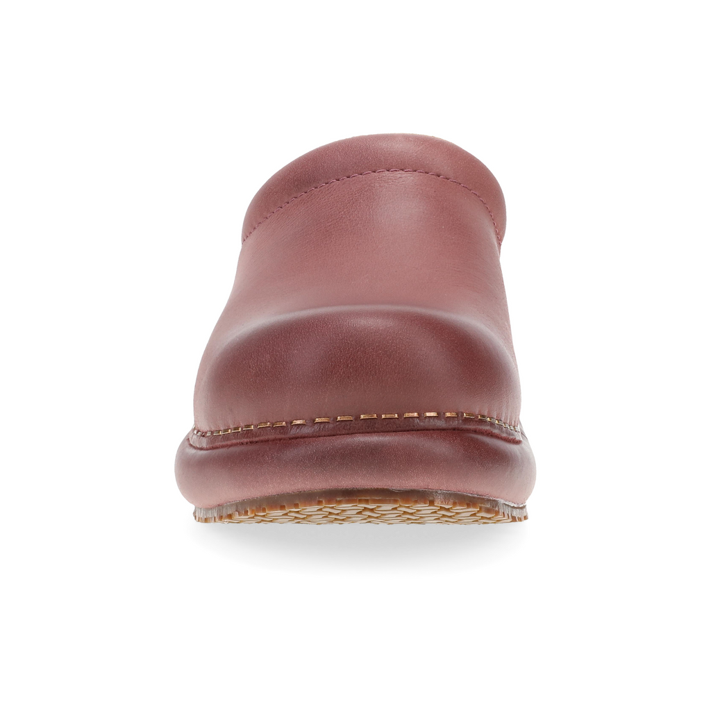 Platform Pro Rose Burnished Nubuck