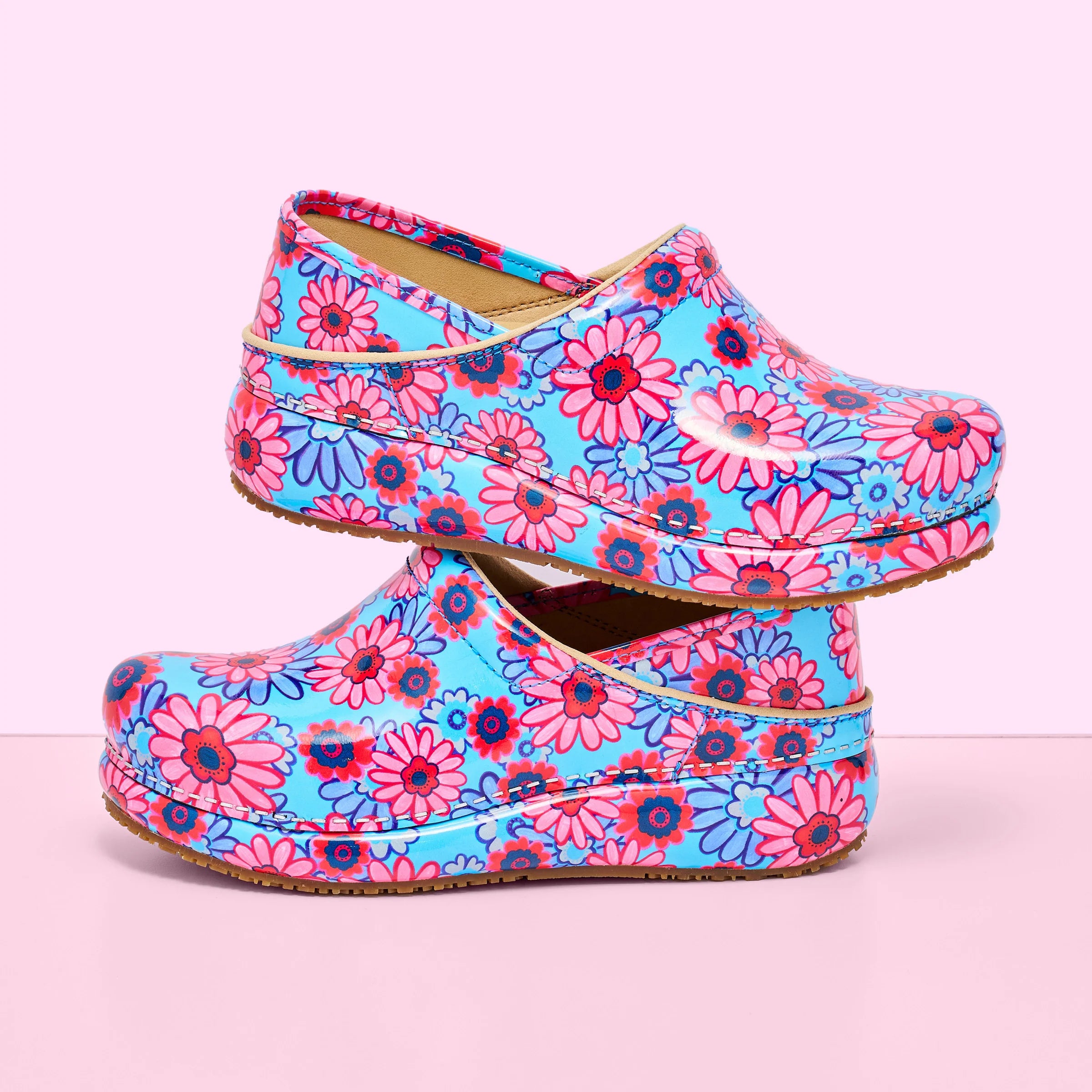 Dansko Platform Pro