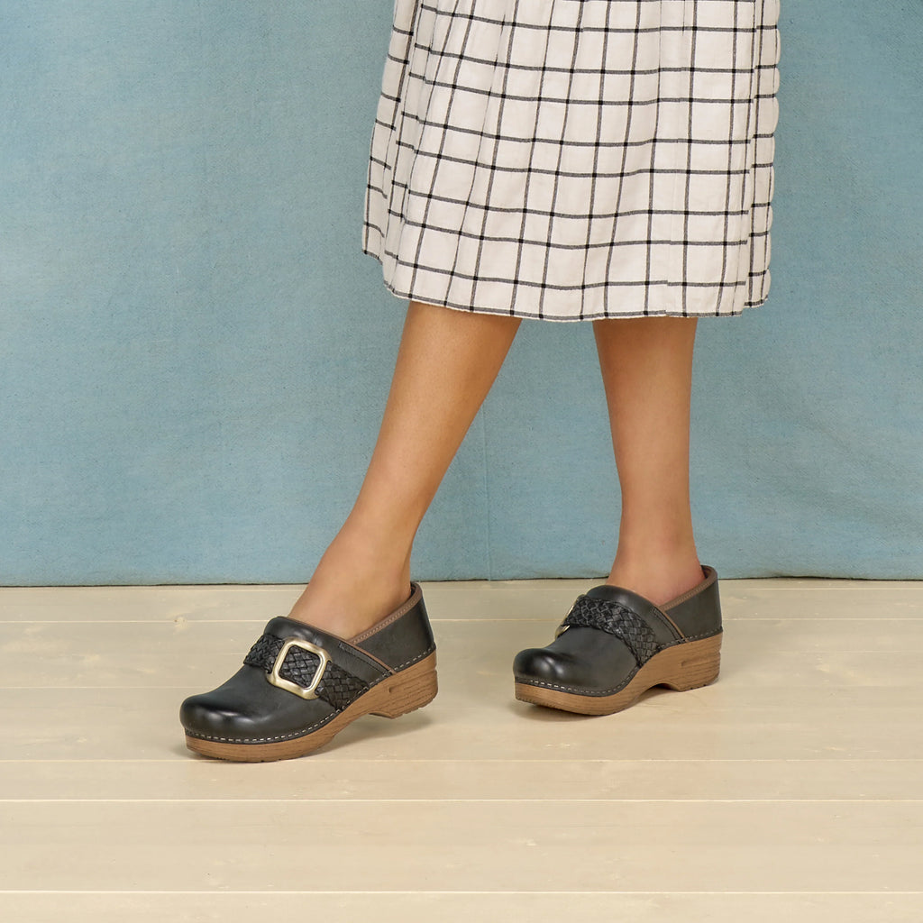 Dansko Pro Braided