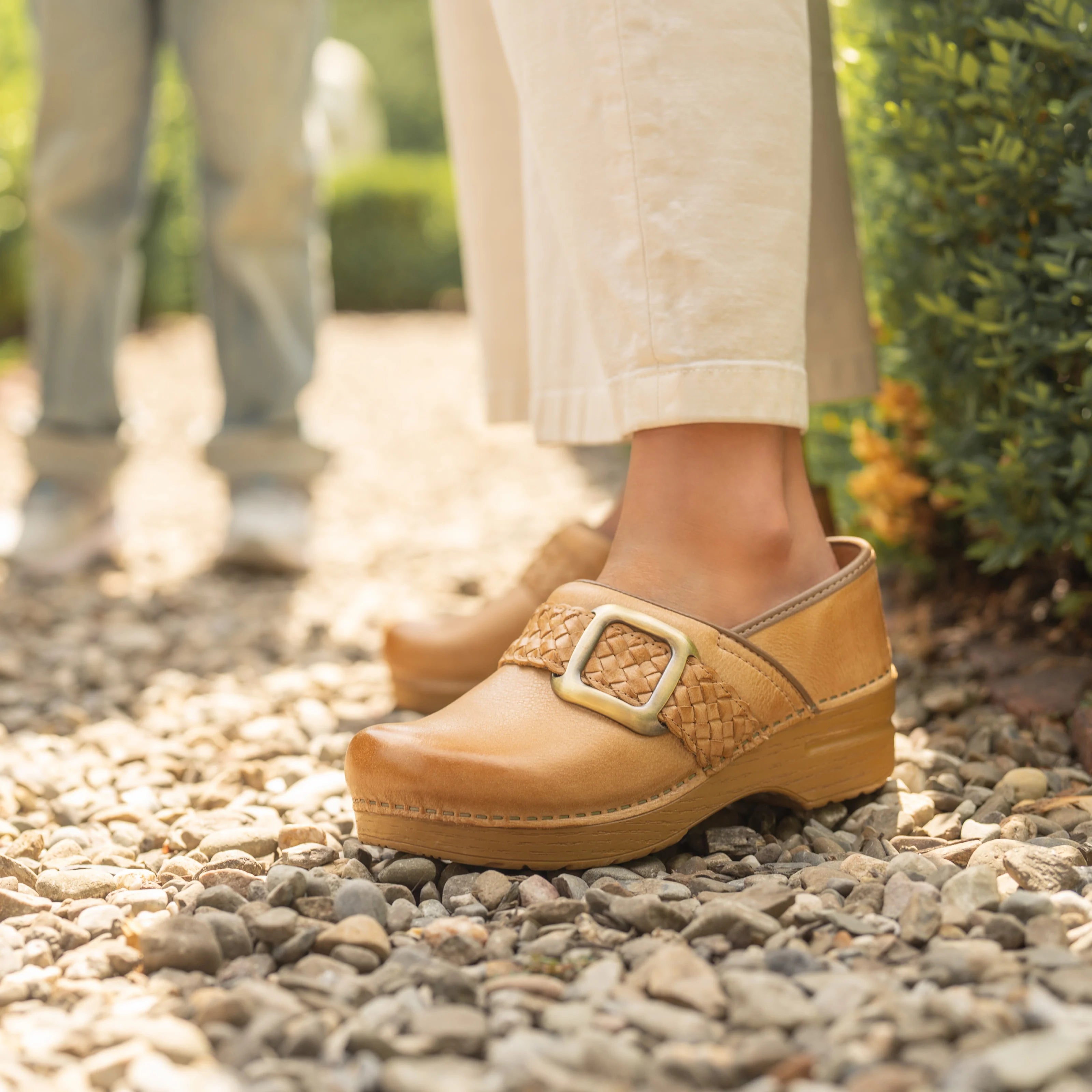 Dansko Pro Braided