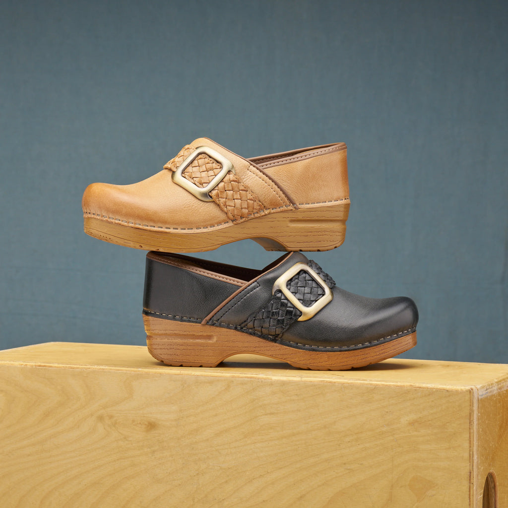 Dansko Pro Braided