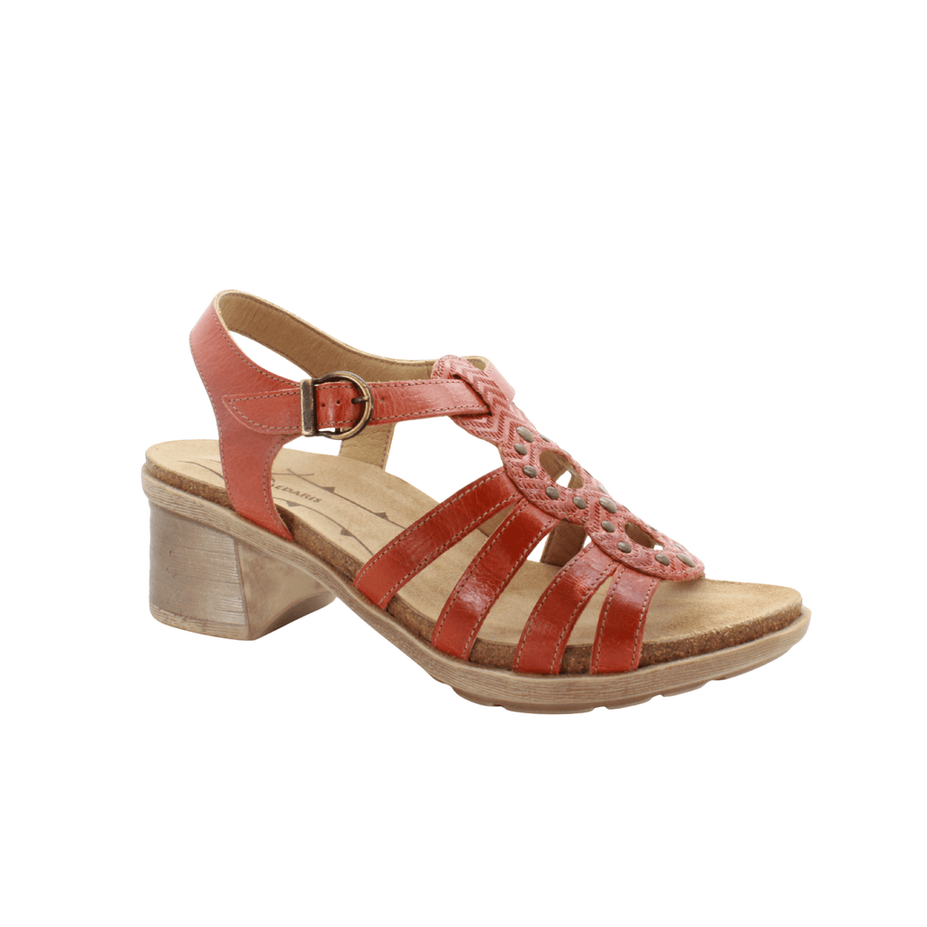 Dromedaris Unique Style - Group F - Mid Heel