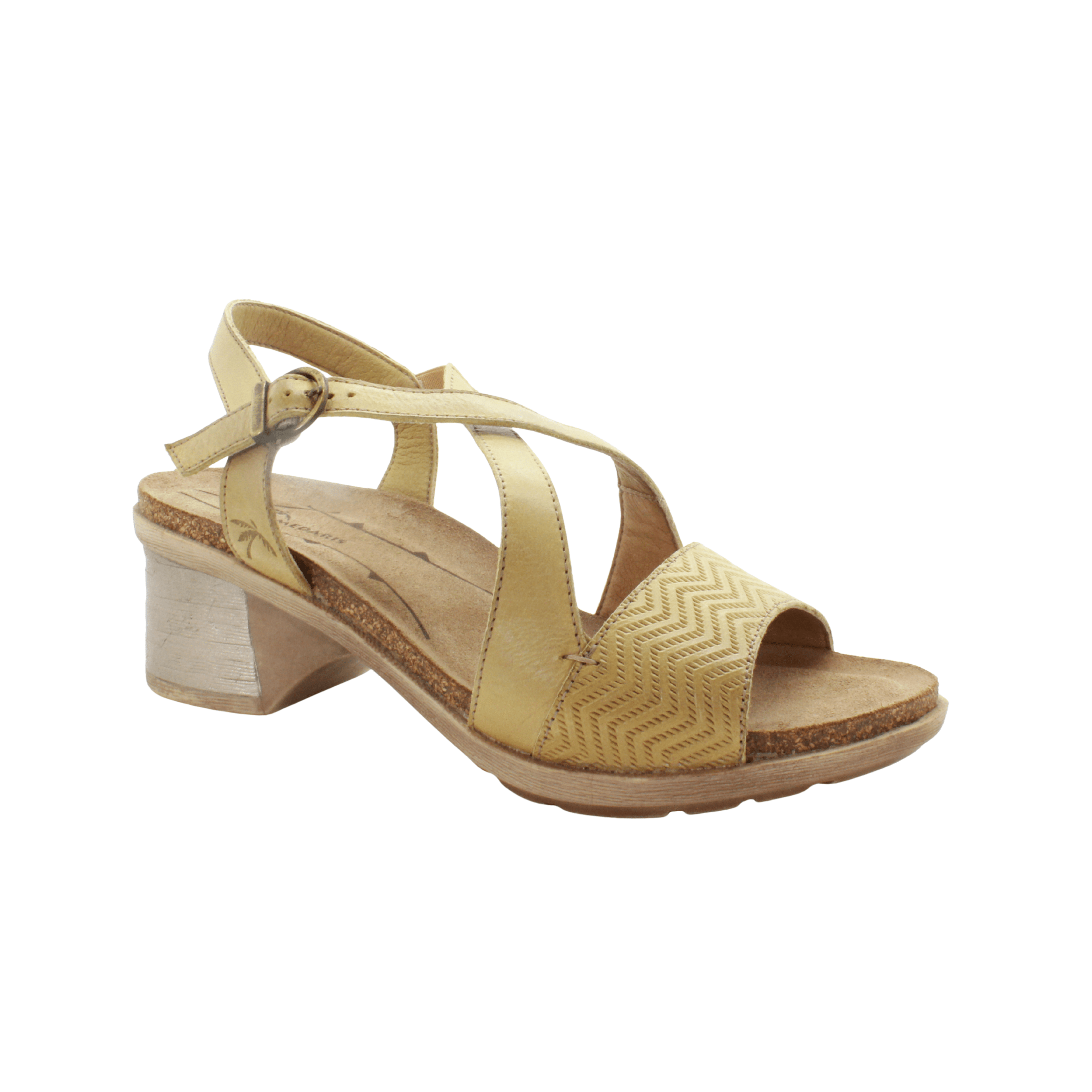 Dromedaris Unique Style - Group F - Mid Heel