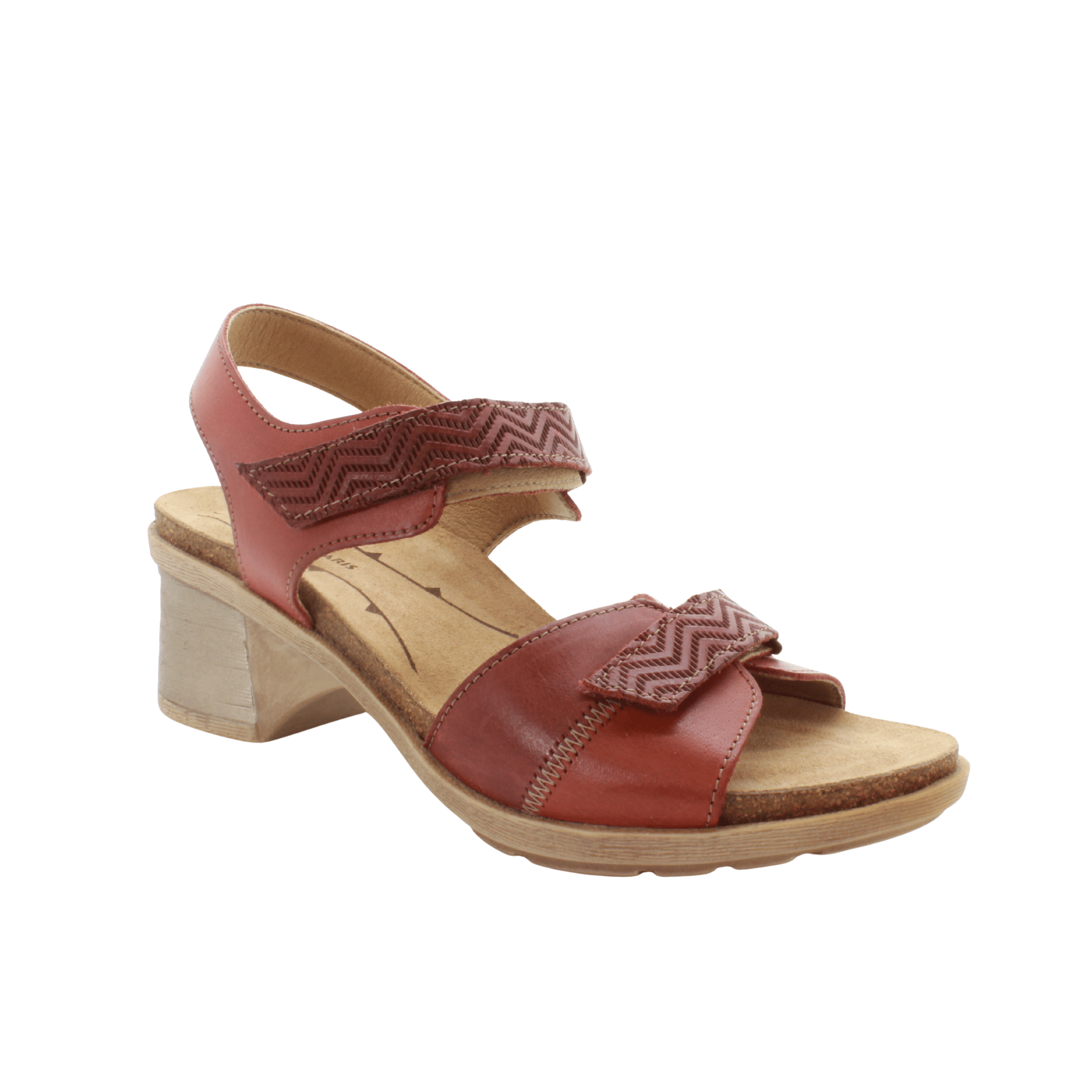 Dromedaris Unique Style - Group F - Mid Heel