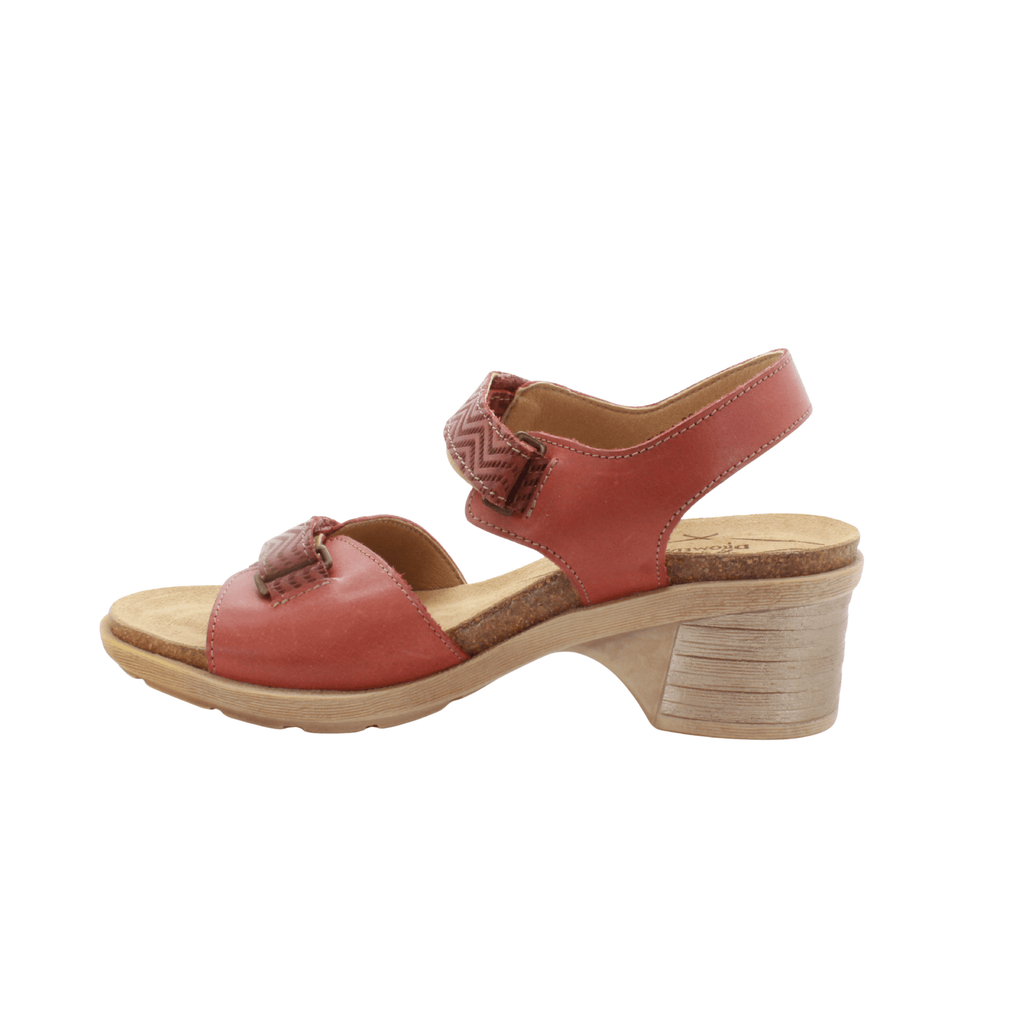 Dromedaris Unique Style - Group F - Mid Heel