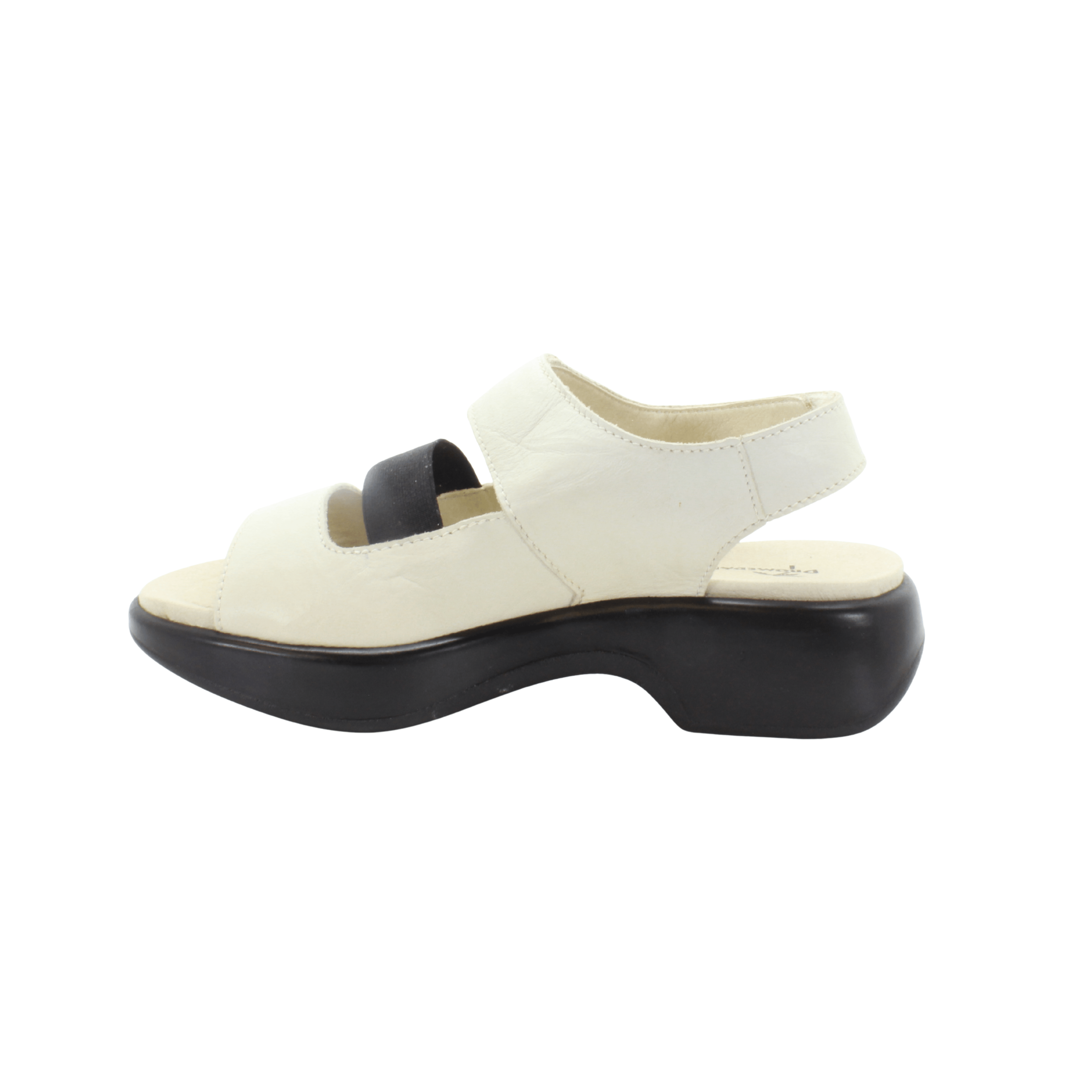 Dromedaris Unique Style - Group H - Rocker Bottom Sandals