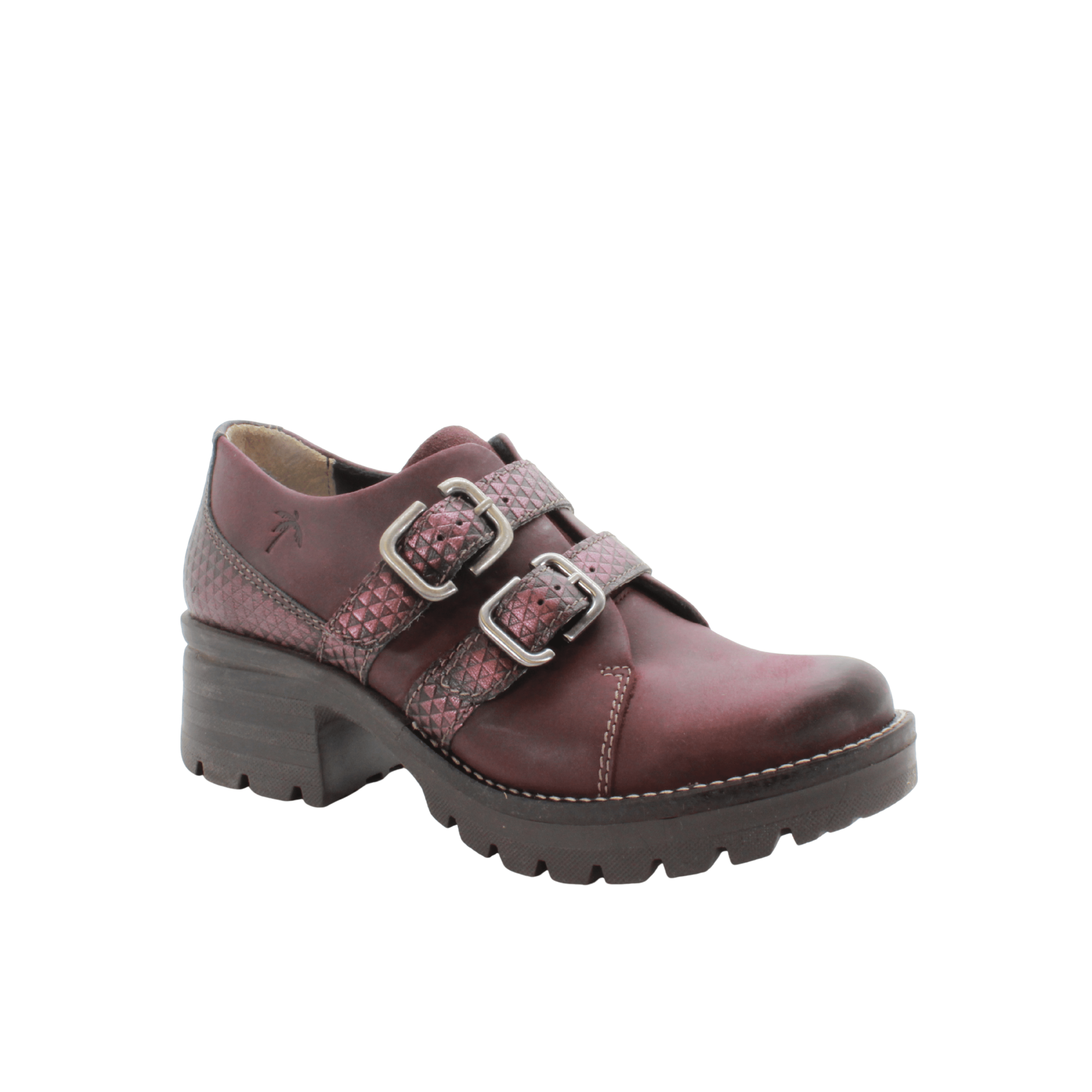 Dromedaris Unique Style - Group L - Oxford Shoes / Flats