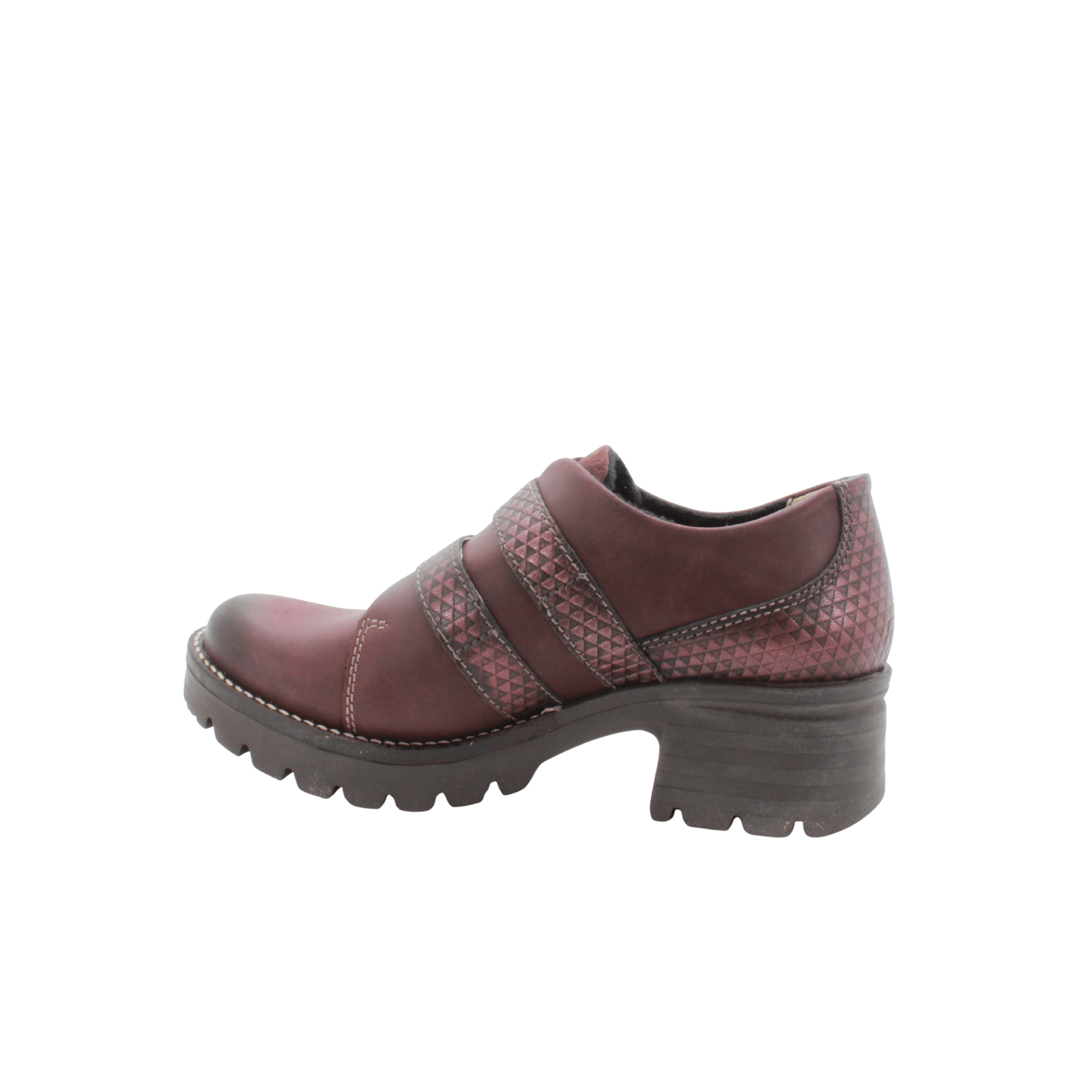 Dromedaris Unique Style - Group L - Oxford Shoes / Flats