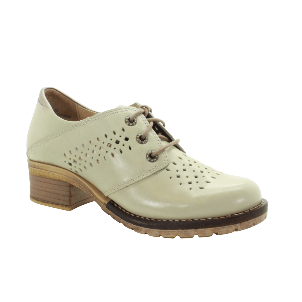 Dromedaris Unique Style - Group L - Oxford Shoes / Flats