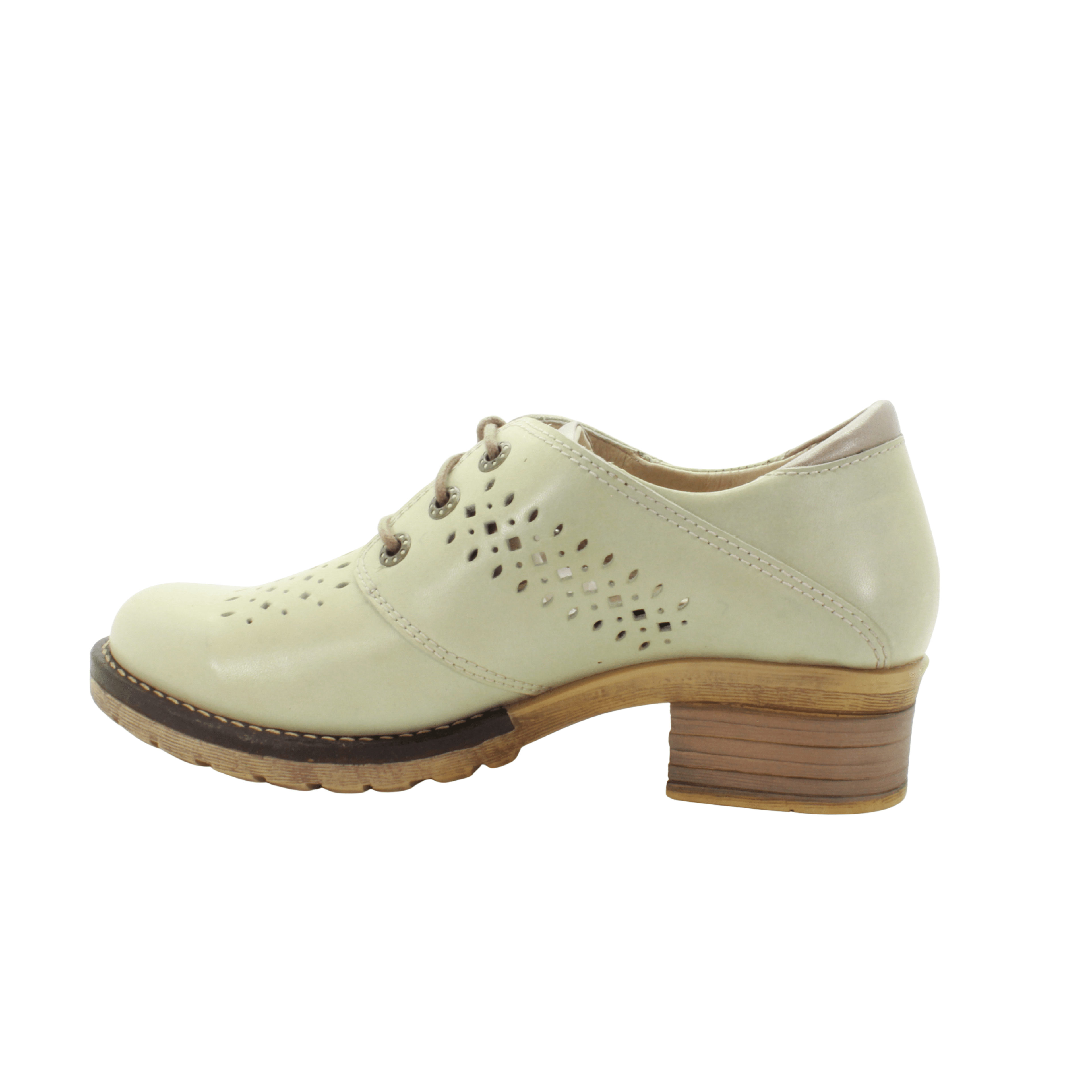 Dromedaris Unique Style - Group L - Oxford Shoes / Flats