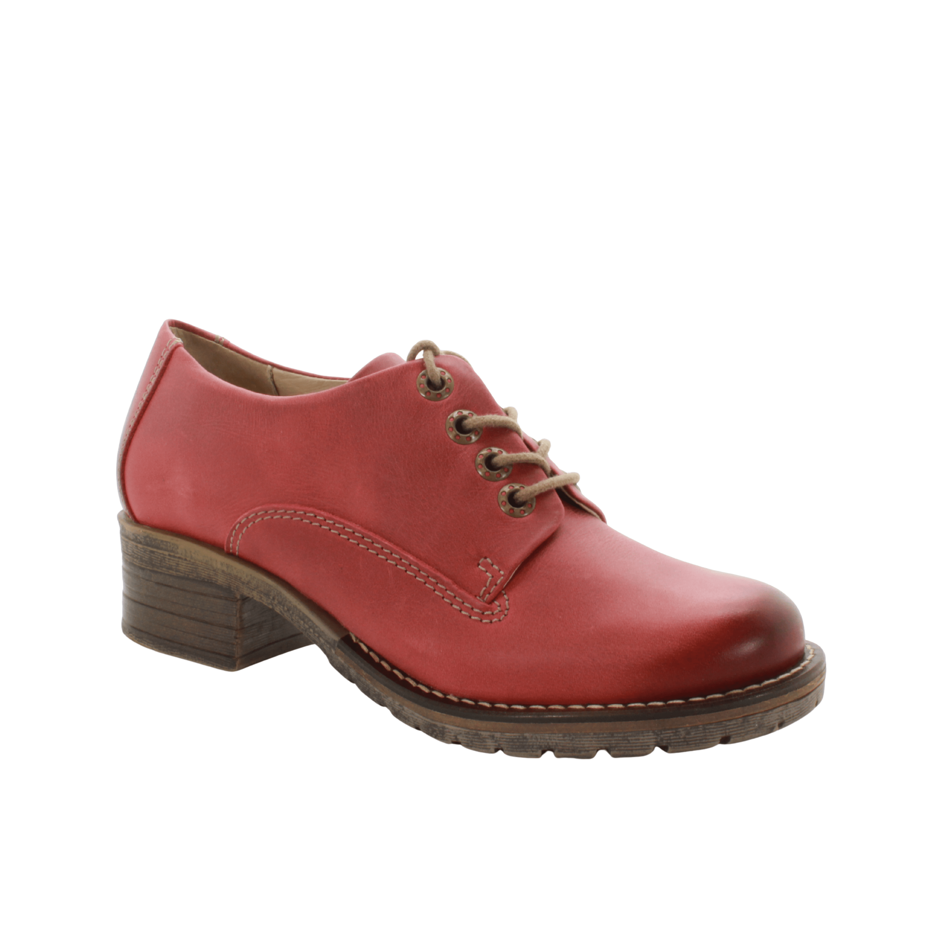 Dromedaris Unique Style - Group L - Oxford Shoes / Flats