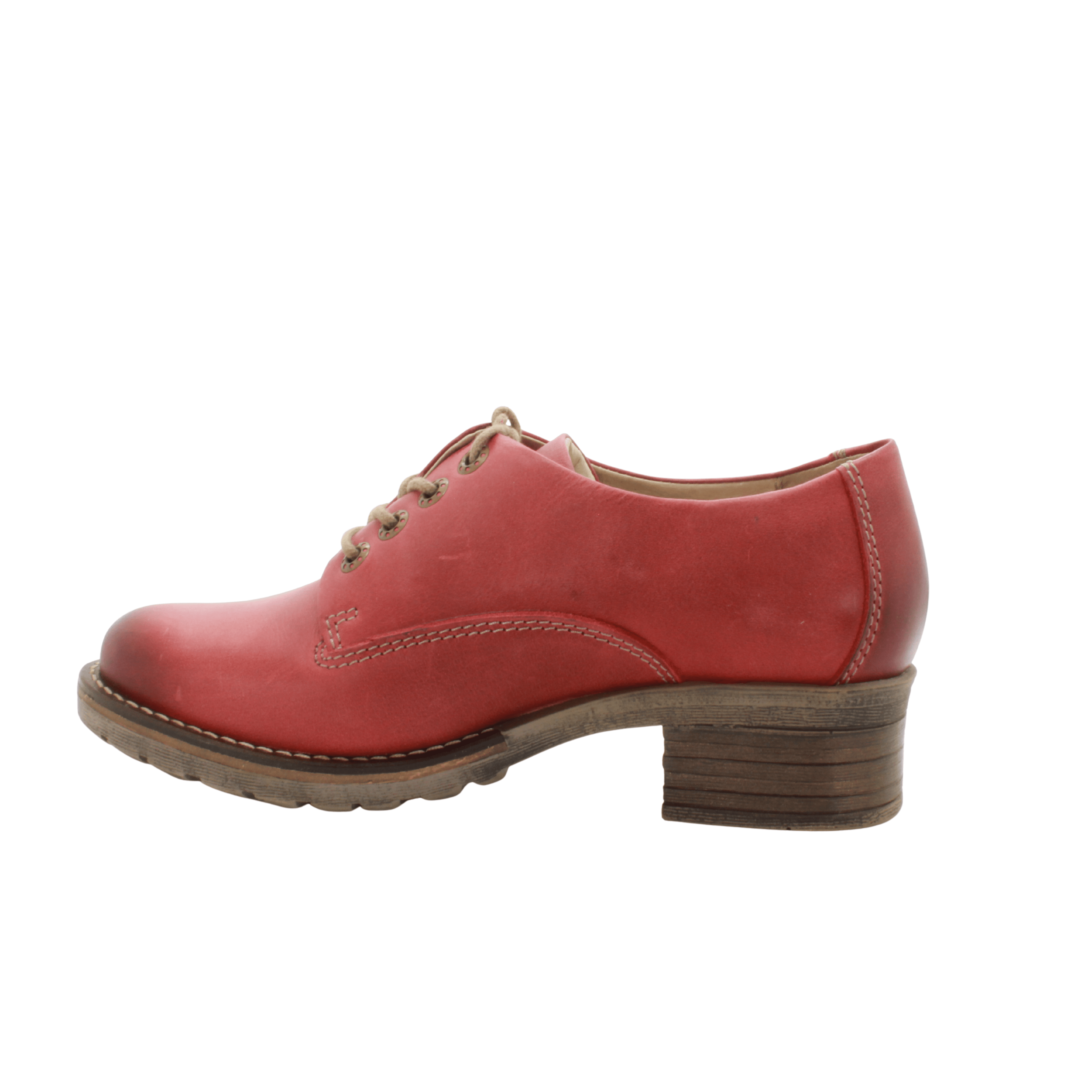 Dromedaris Unique Style - Group L - Oxford Shoes / Flats