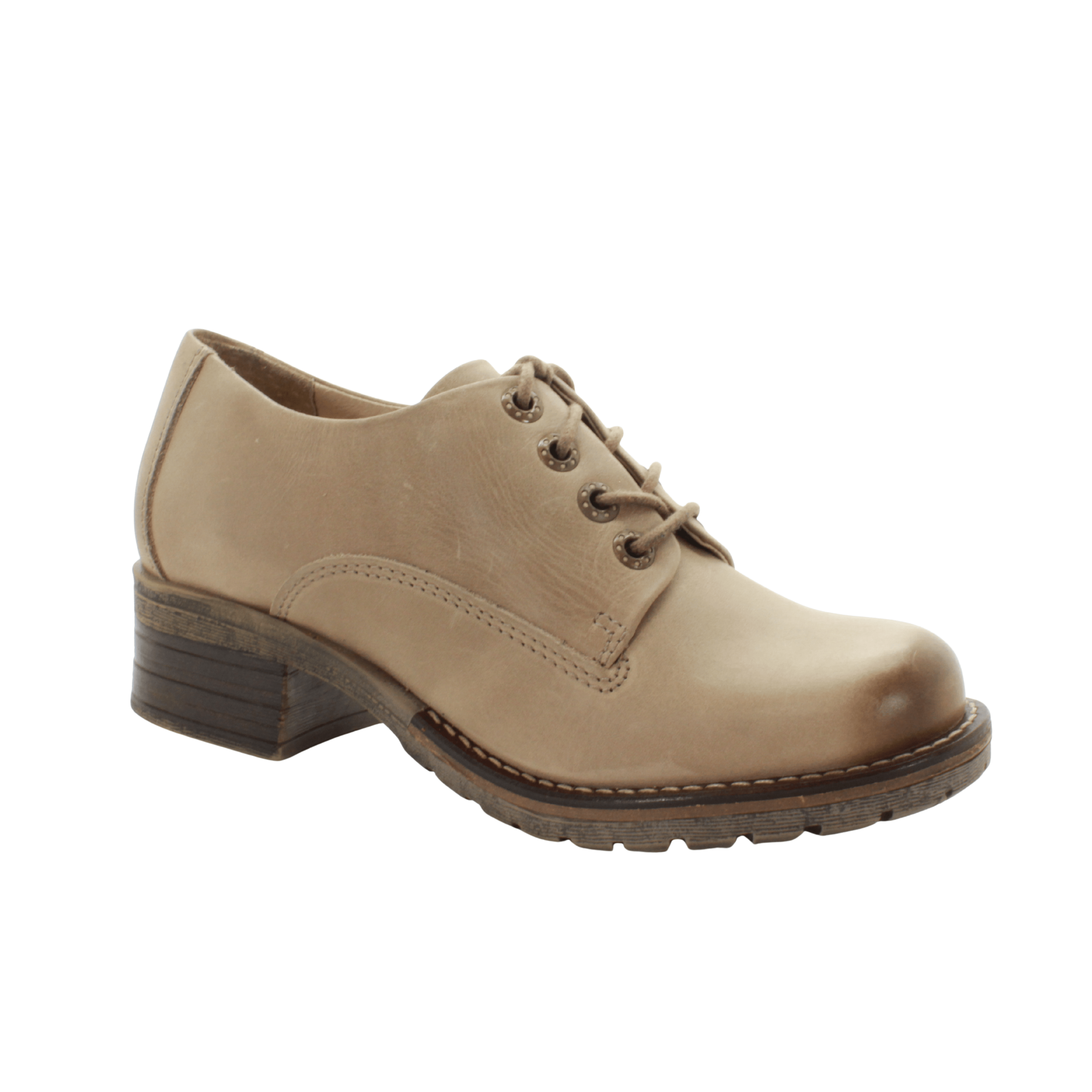 Dromedaris Unique Style - Group L - Oxford Shoes / Flats