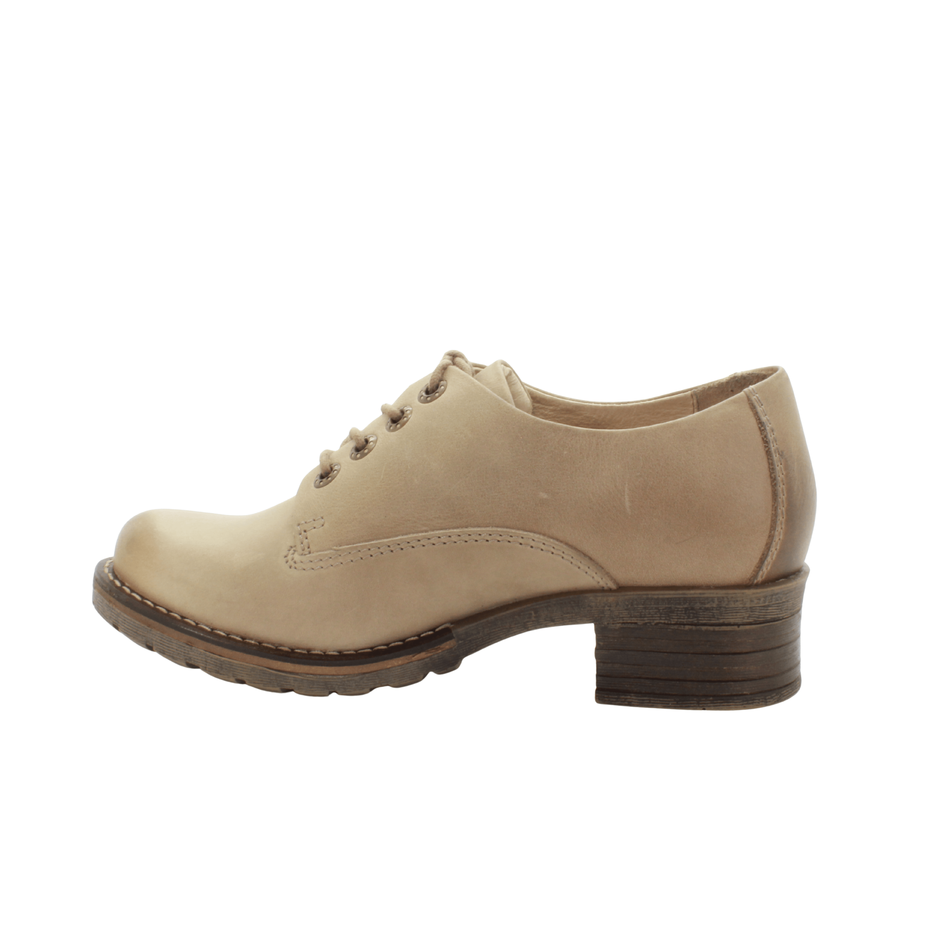 Dromedaris Unique Style - Group L - Oxford Shoes / Flats