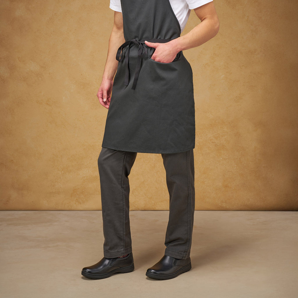 Thomas Black Waterproof