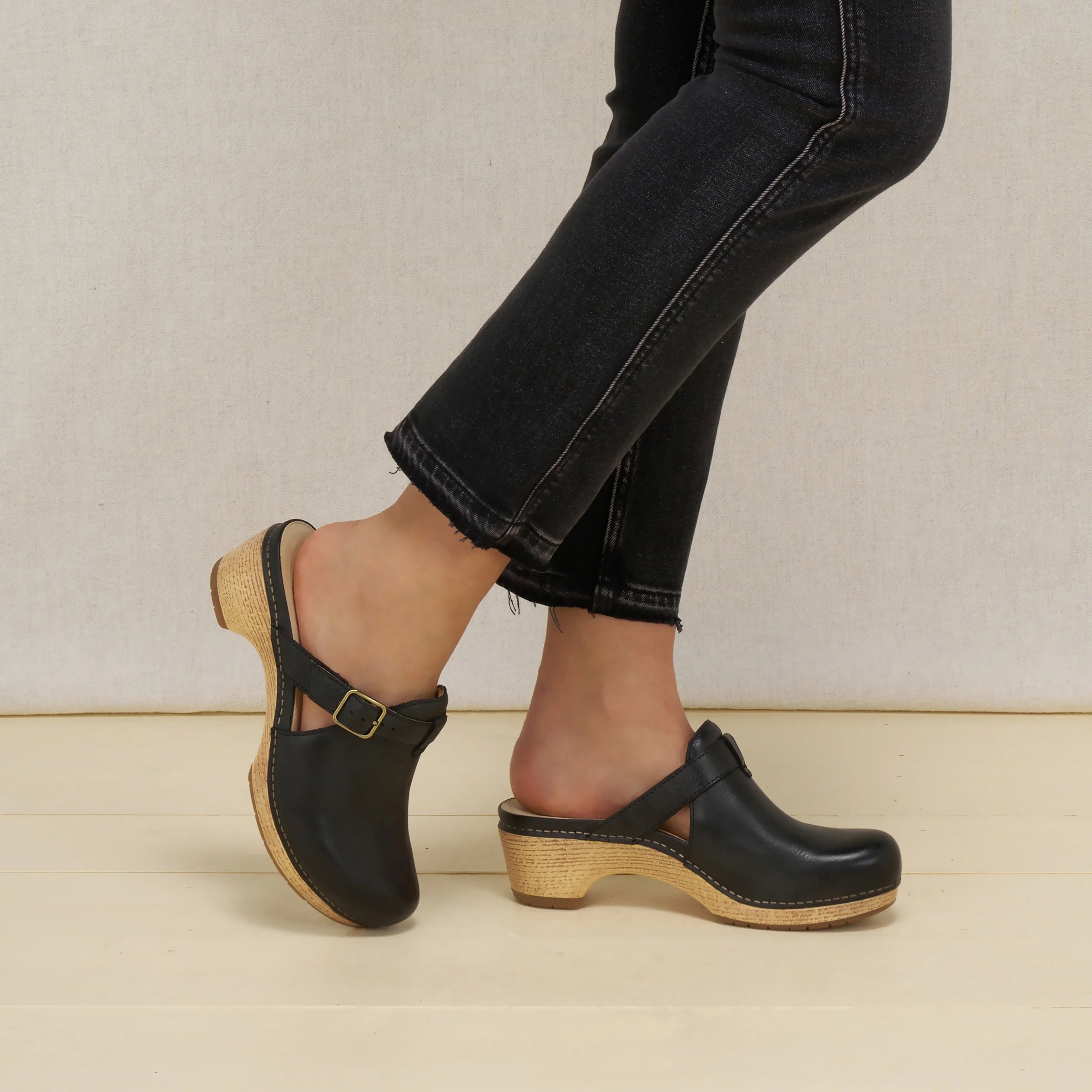 Dansko Leandra