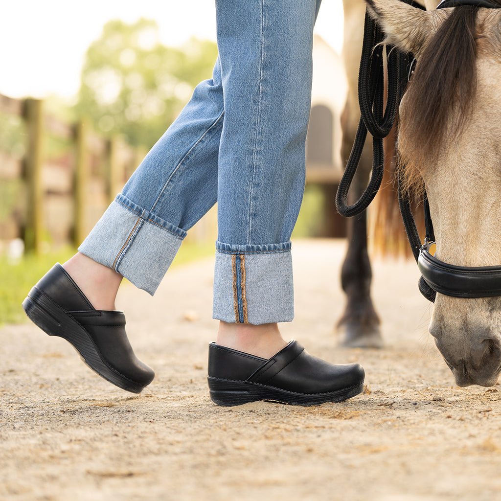 Professional Black Box