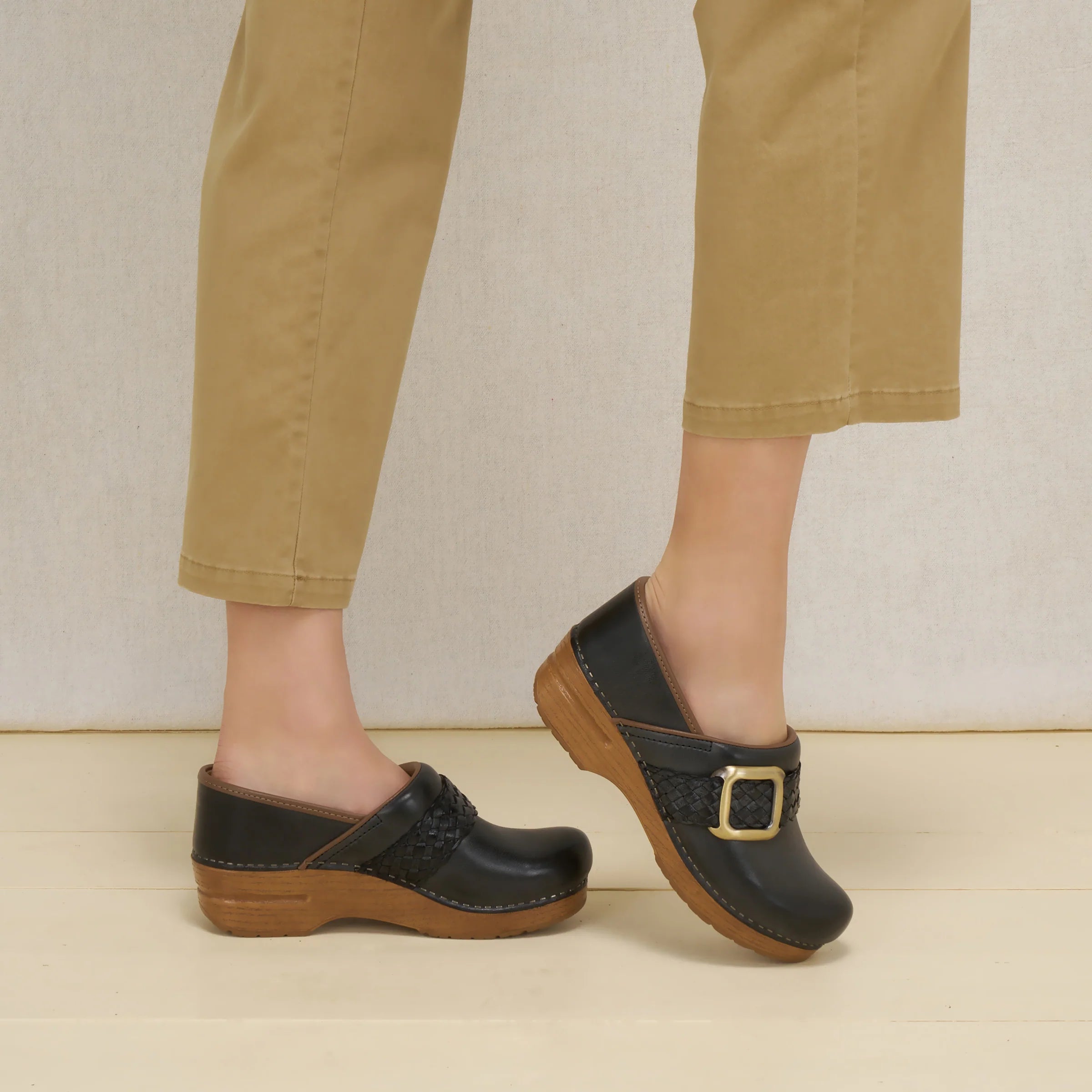 Dansko Pro Braided
