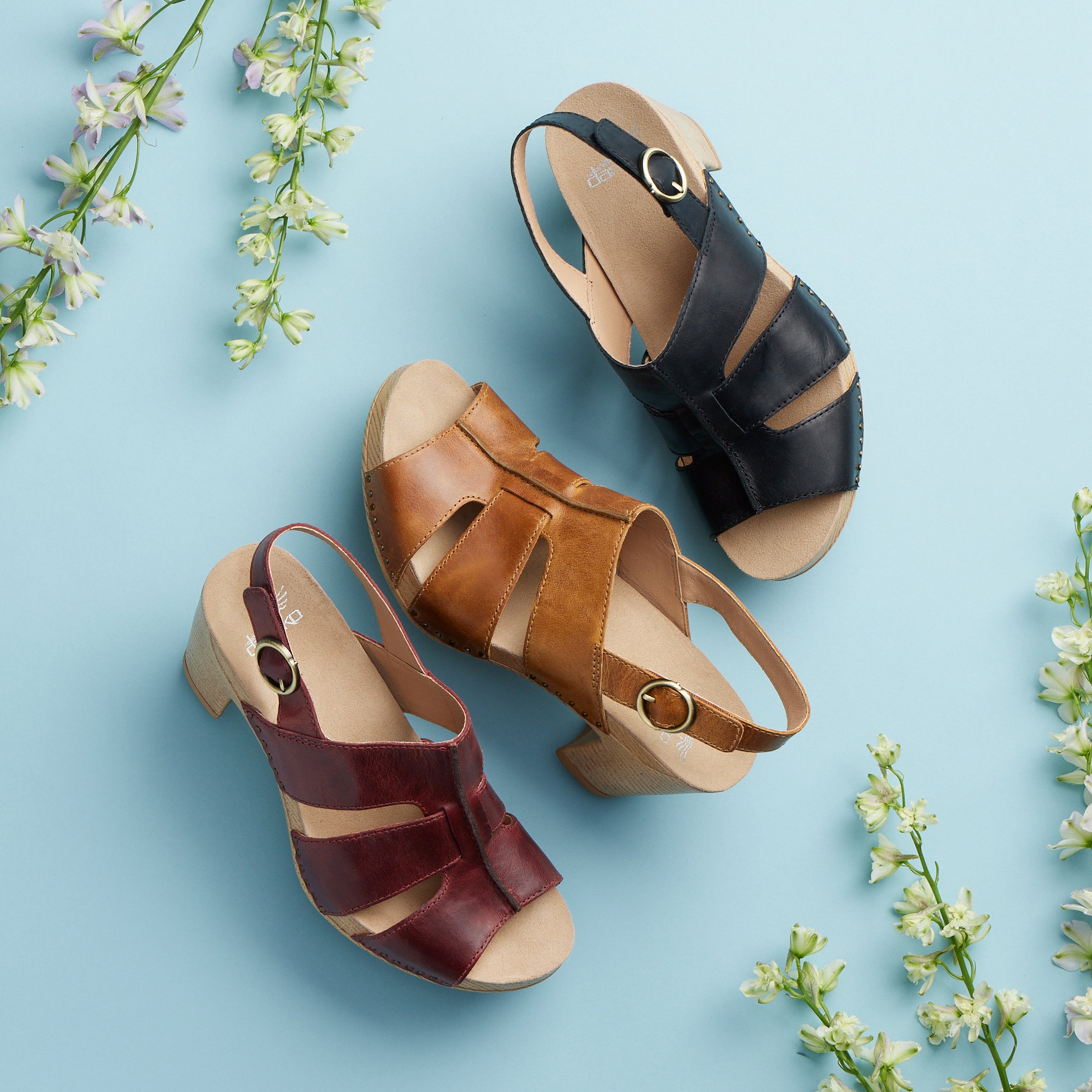 Tatiana Black Pull Up