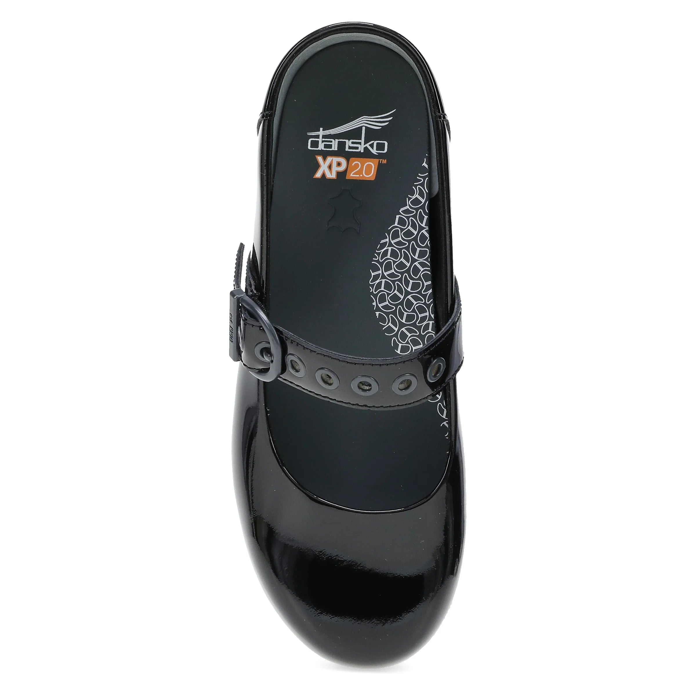 Dansko XP 2.0 Mary Jane