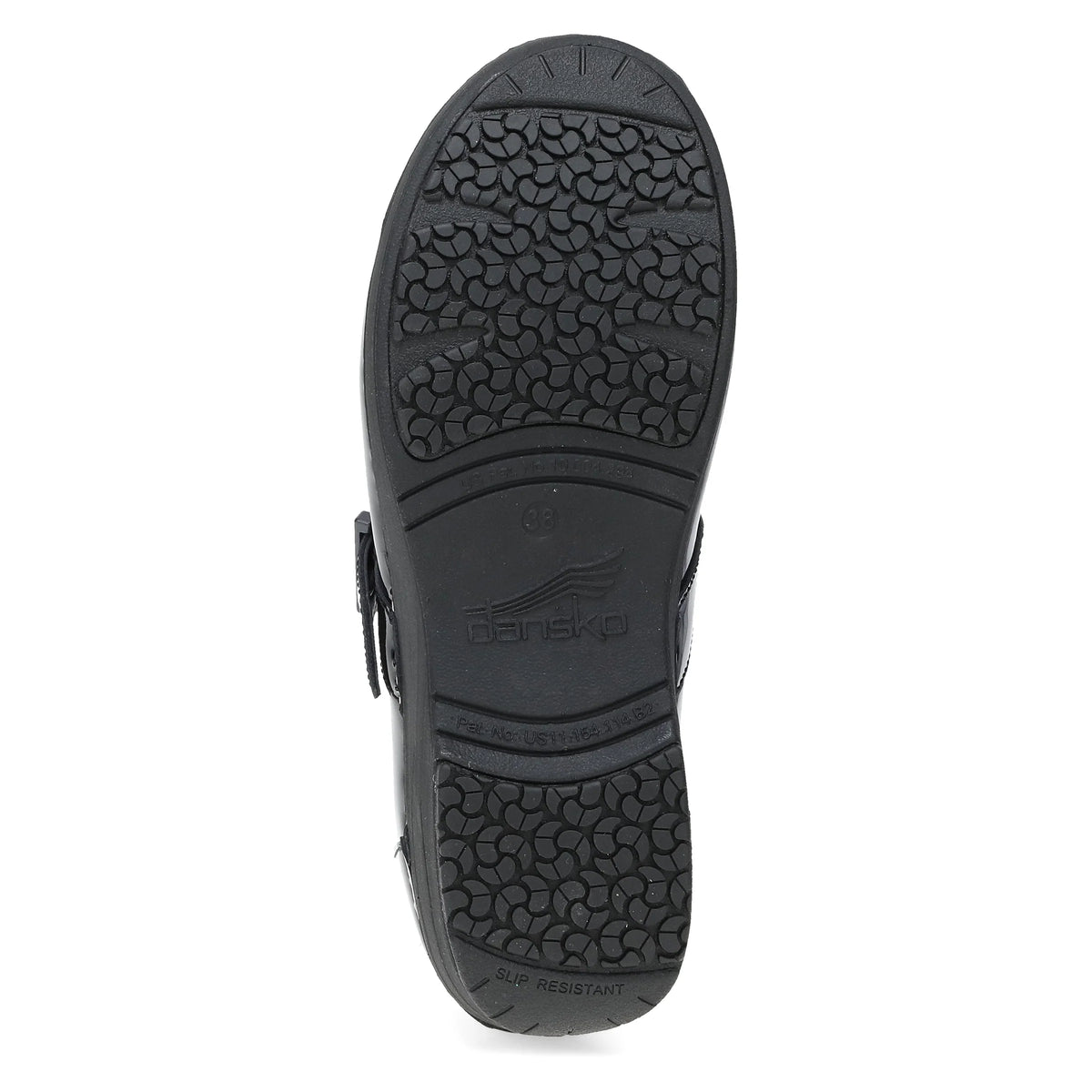 Dansko XP 2.0 Mary Jane
