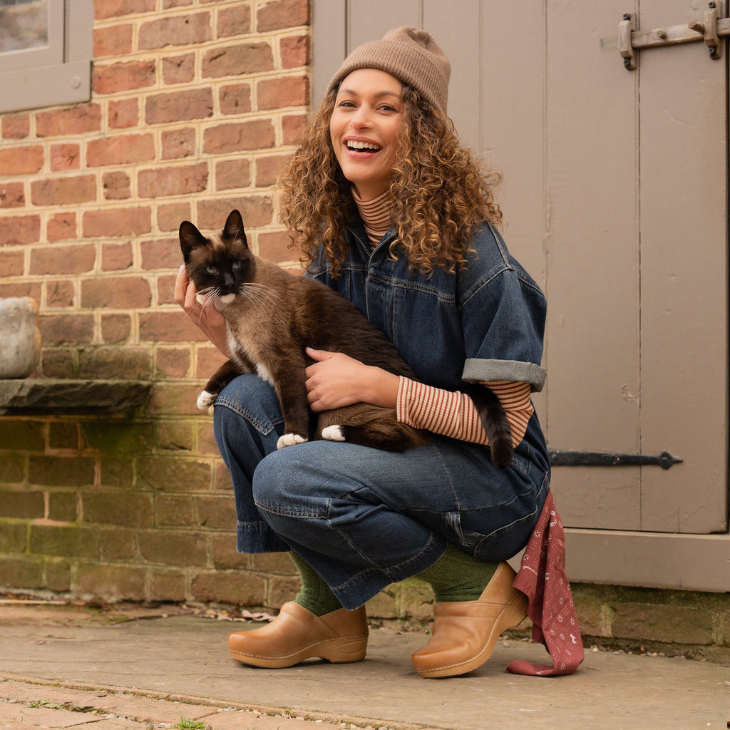 XP 2.0 Honey Distressed