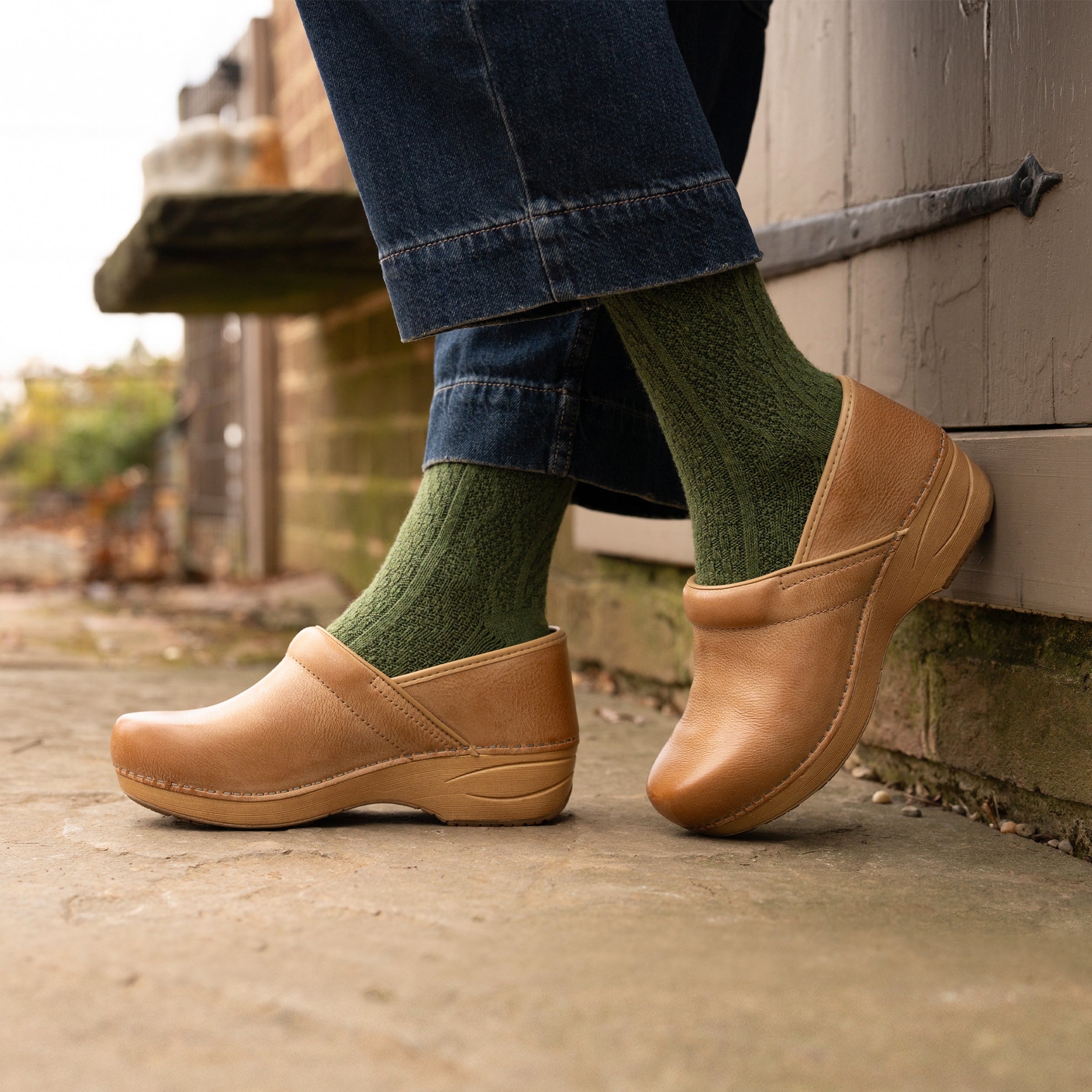 XP 2.0 Honey Distressed