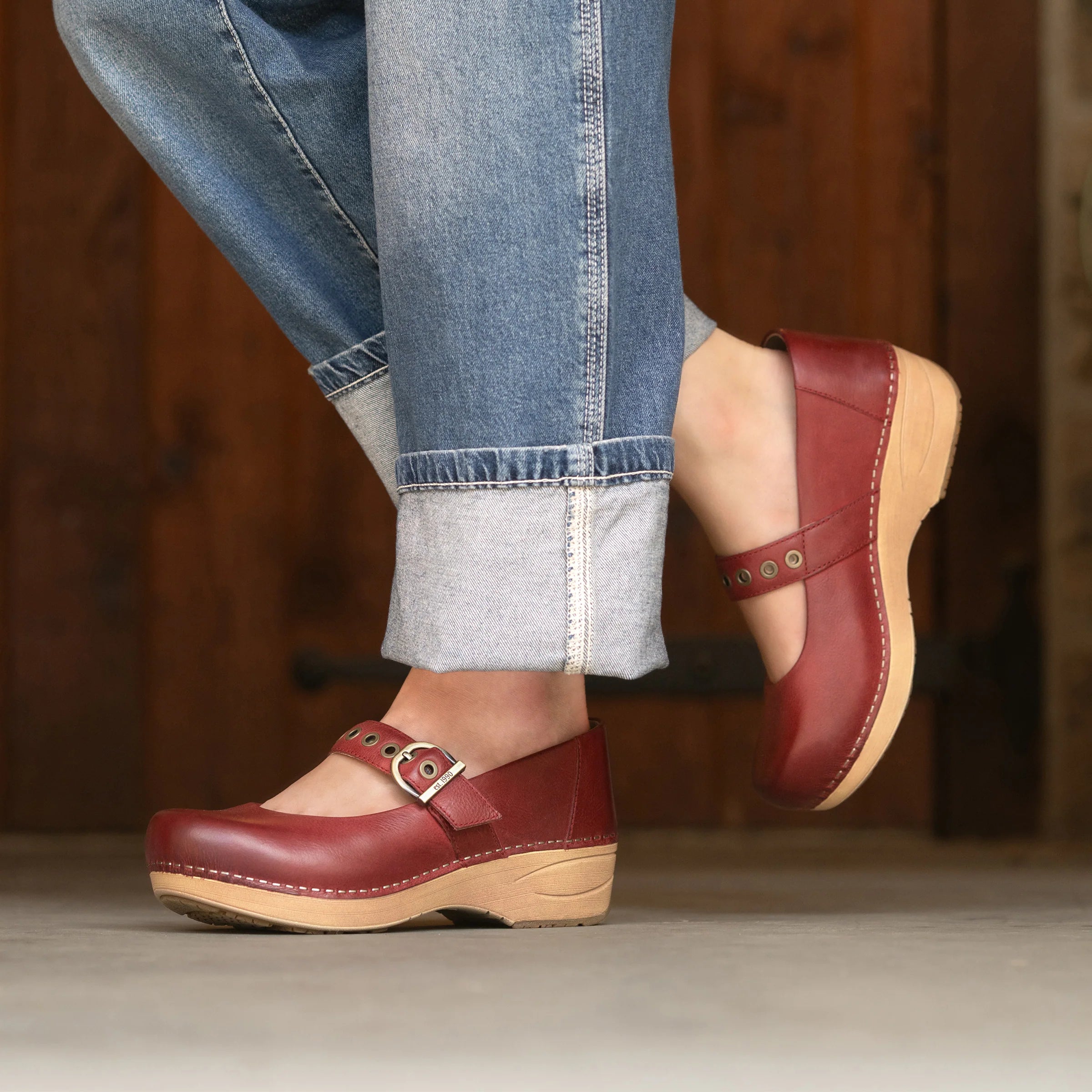 Dansko XP 2.0 Mary Jane