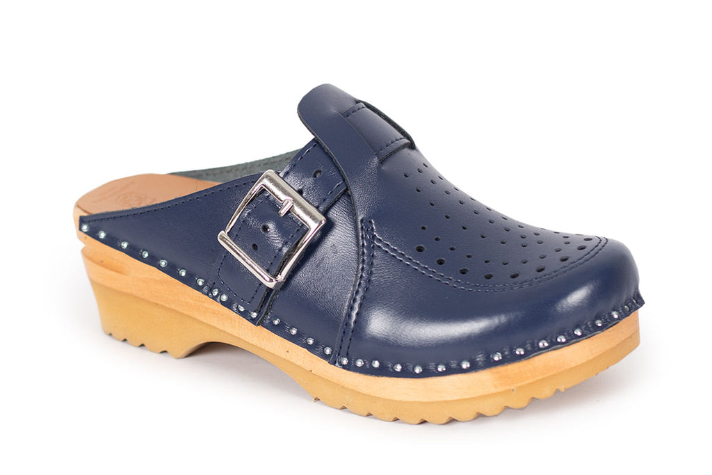 Troentorp Abbot Dark Blue