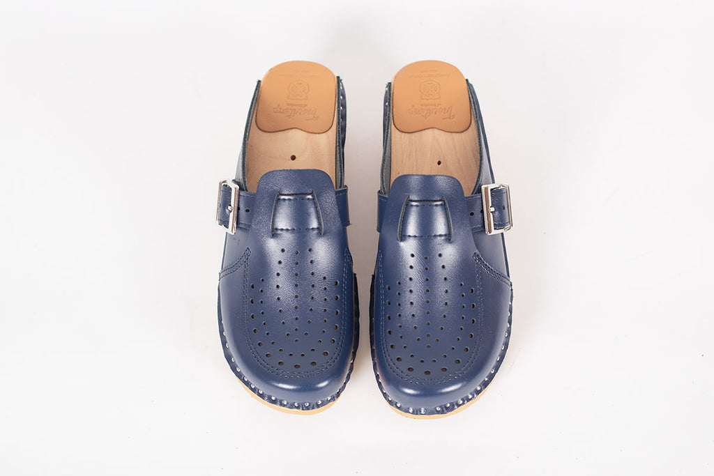 Troentorp Abbot Dark Blue