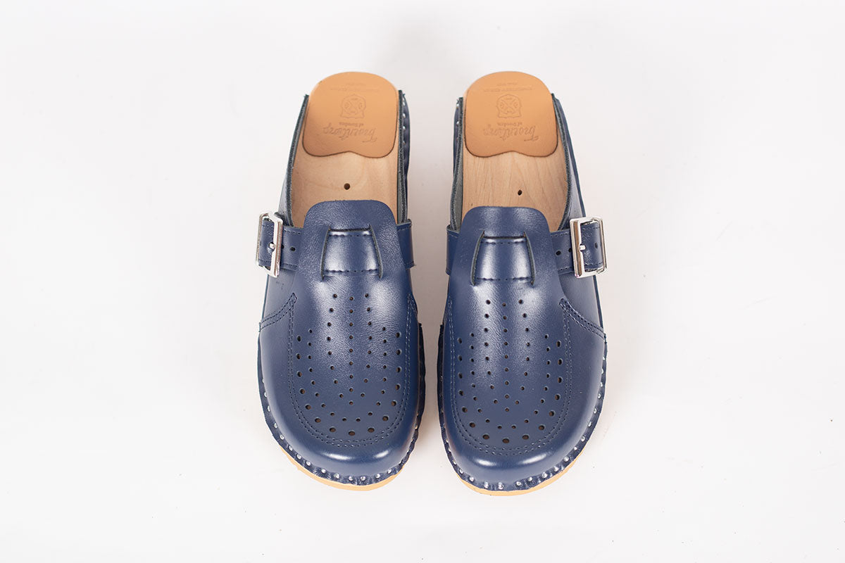 Troentorp Abbot Dark Blue