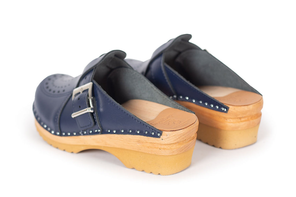 Troentorp Abbot Dark Blue