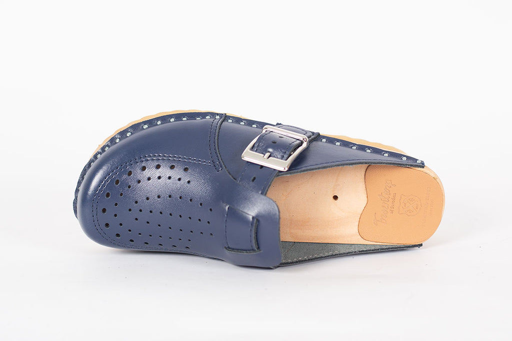 Troentorp Abbot Dark Blue