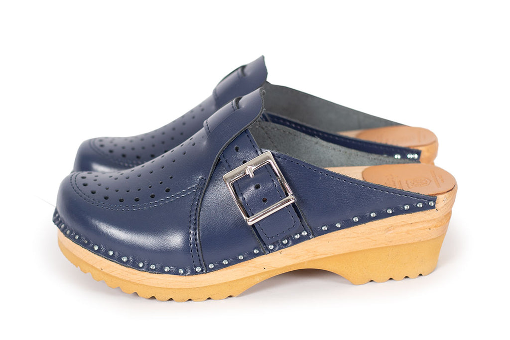 Troentorp Abbot Dark Blue