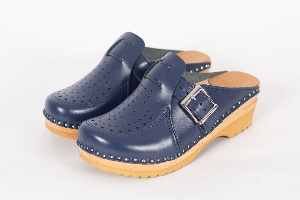 Troentorp Abbot Dark Blue