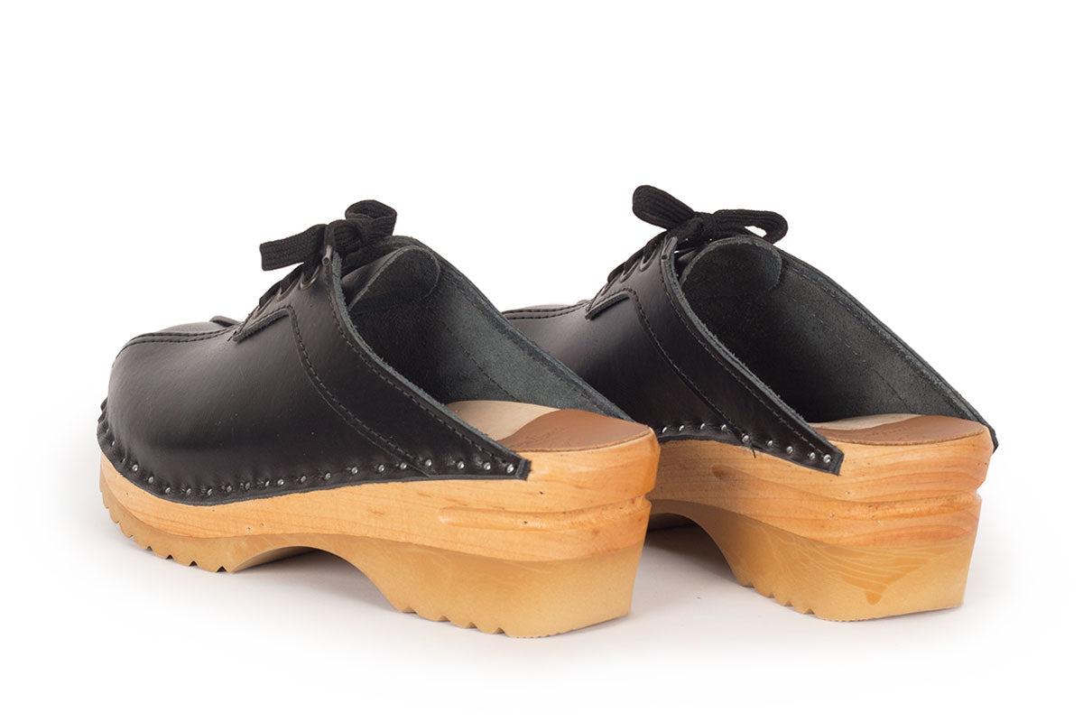 Troentorp Audubon Black - Ideal – Clognado